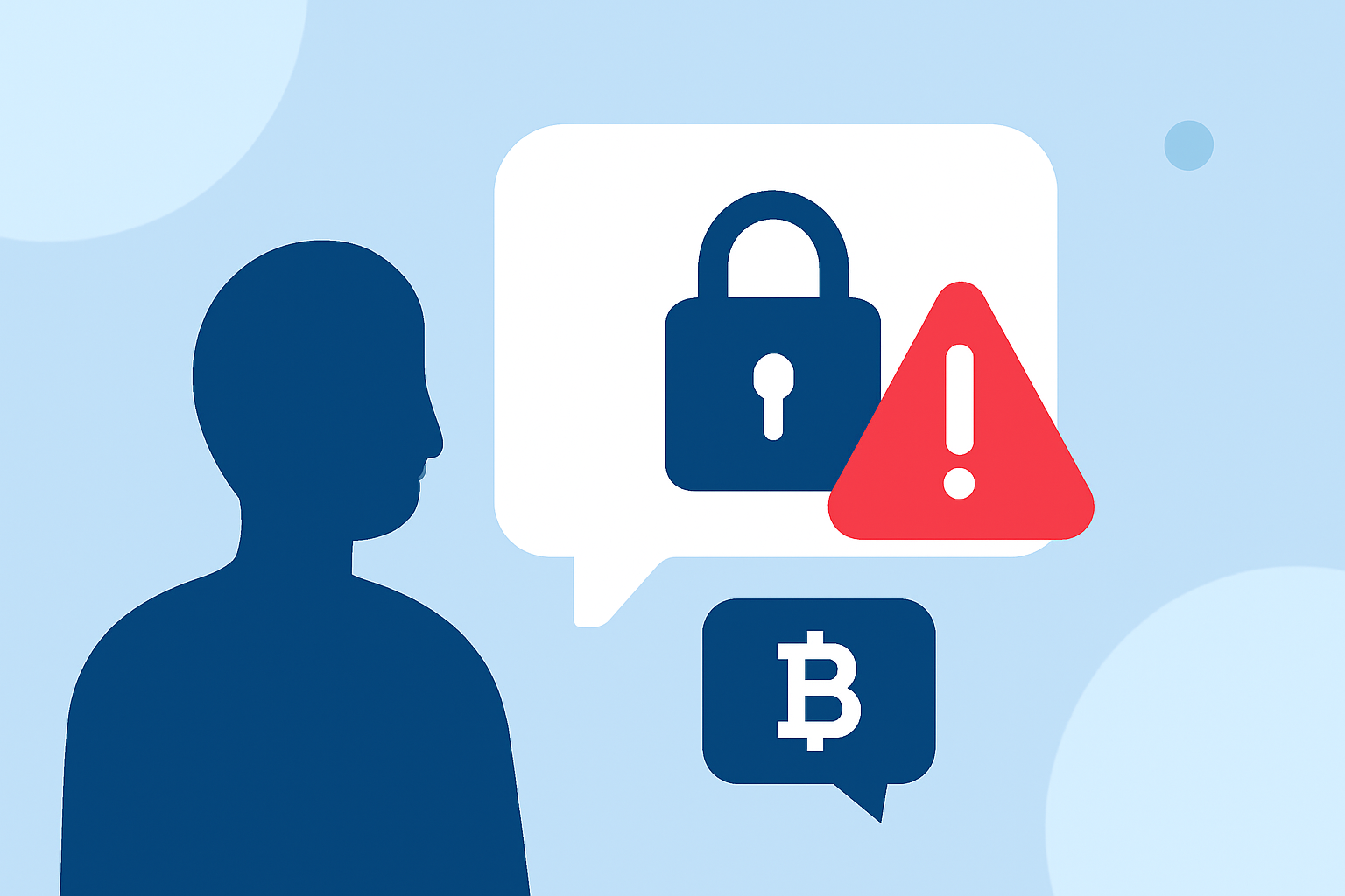 How to Reduce the Risk of Crypto Scam Texts for Everyday Users