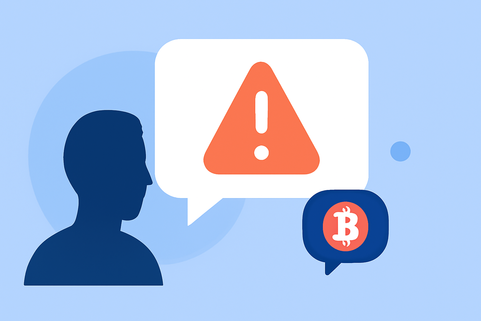 How to Reduce the Risk of Crypto Scam Texts Today