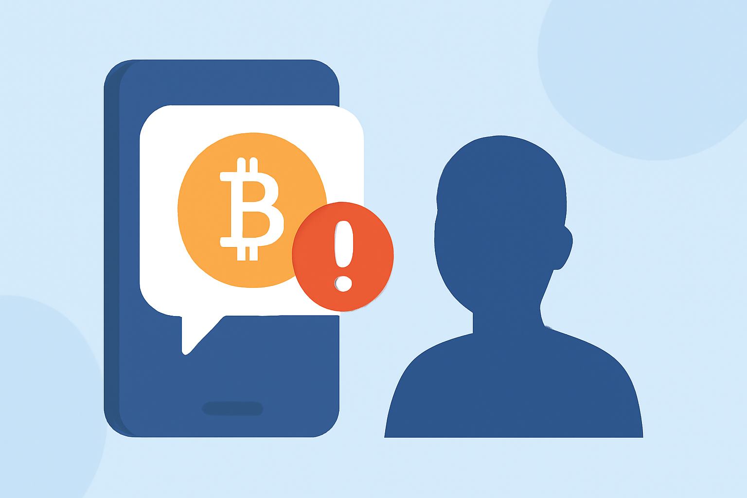 Reducing the Risk of Crypto Scam Texts: A Guide for Everyday Users