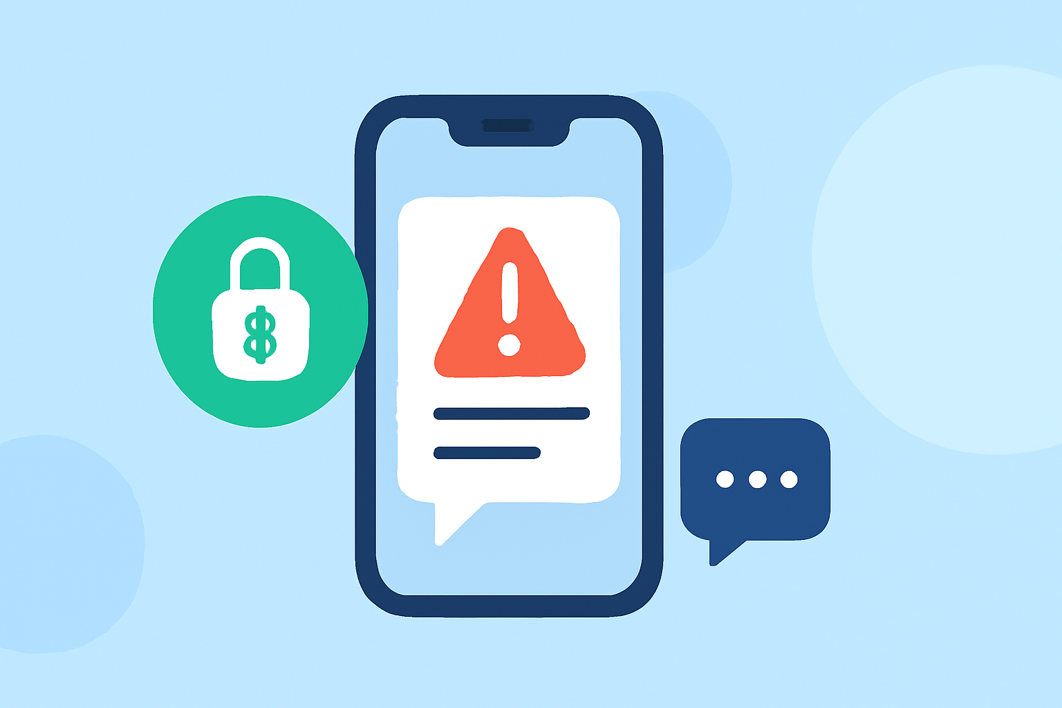 How to Reduce the Risk of Crypto Scam Texts Today