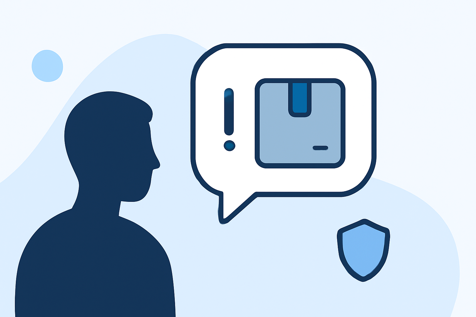 How to Reduce the Risk of Delivery Scam Texts in 2023