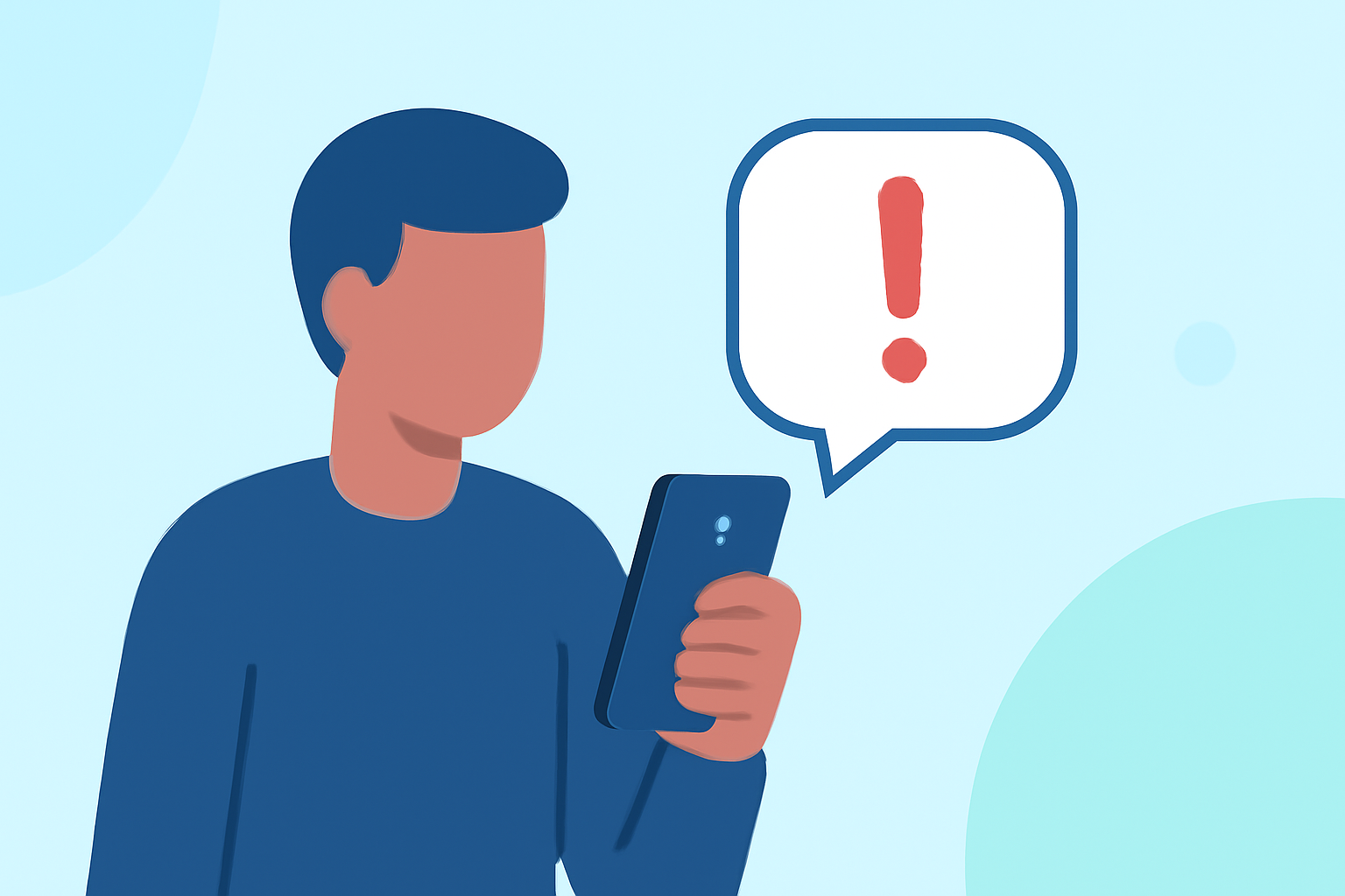 How to Reduce the Risk of Fake Fraud Alert Texts Today