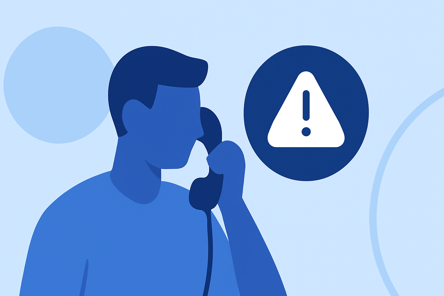 How to Reduce the Risk of Fundraising Calls