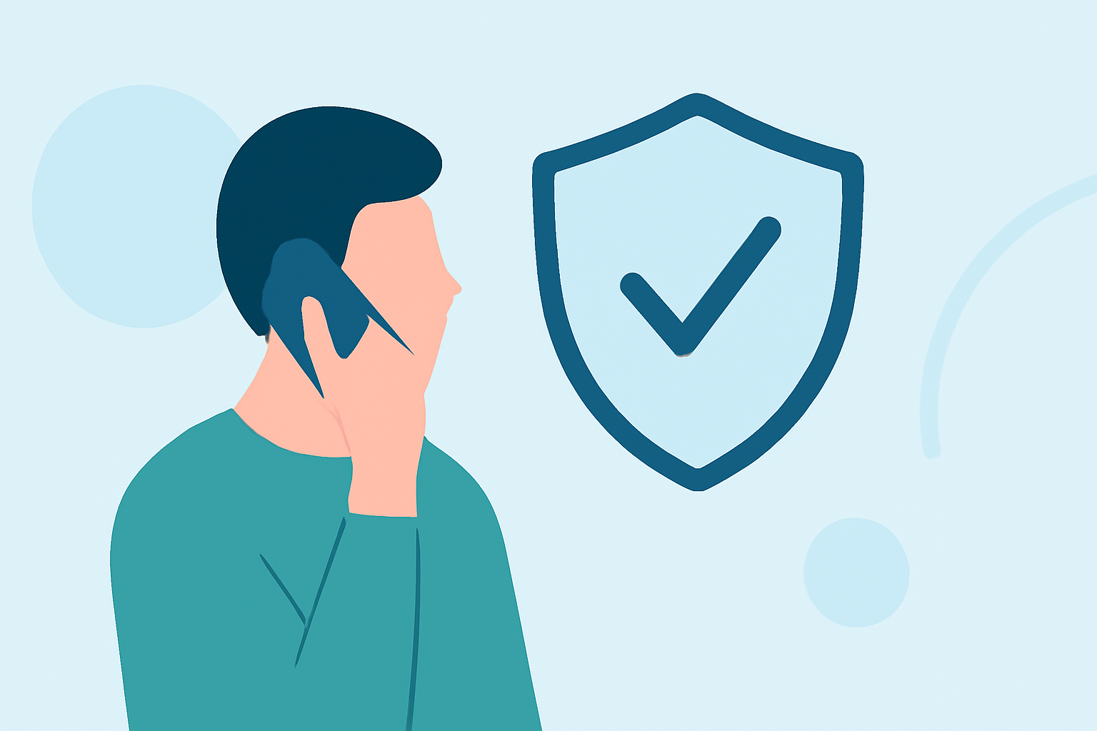 How to Reduce the Risk of Fundraising Calls