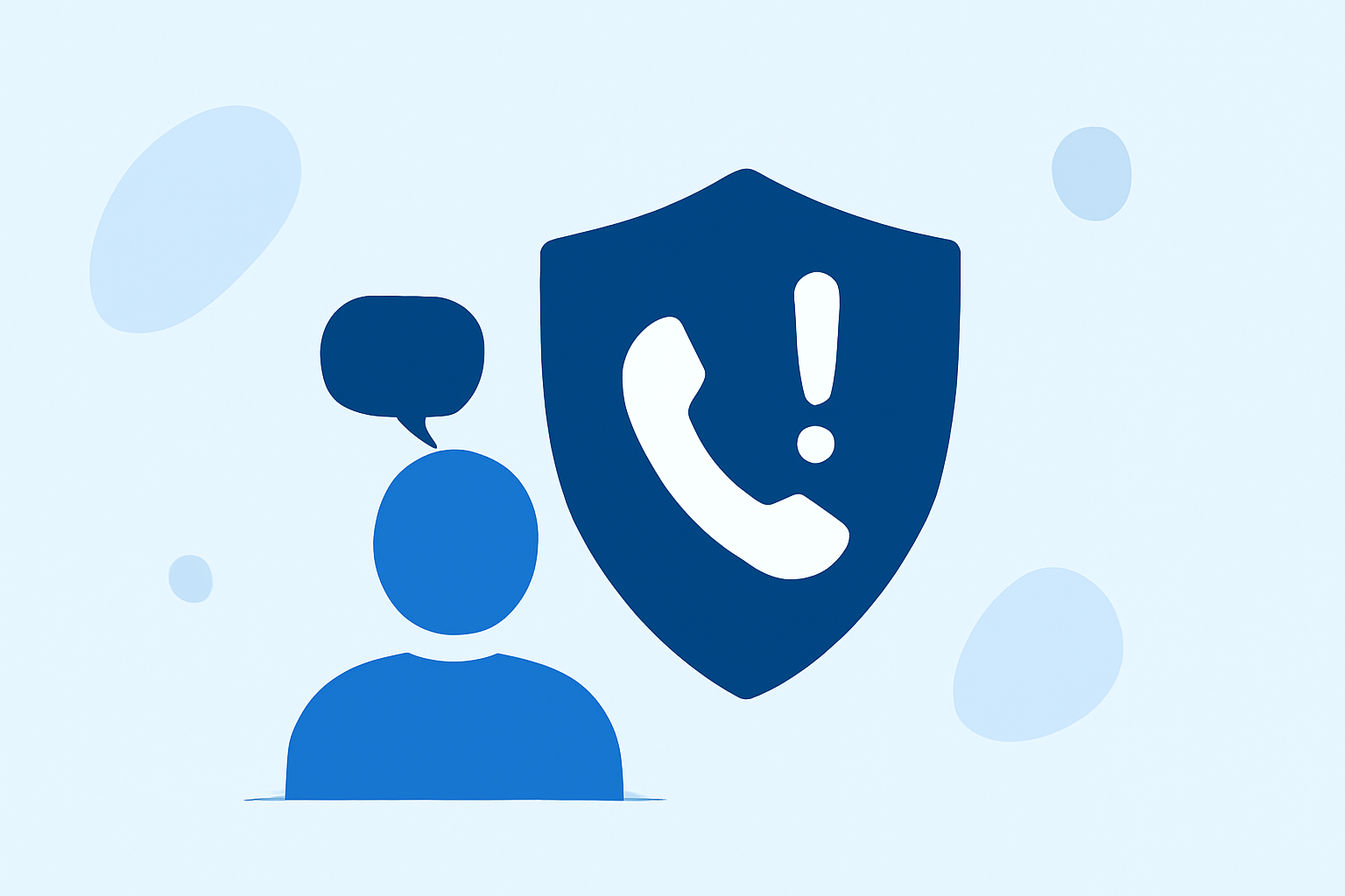 How to Reduce the Risk of Fundraising Calls Today
