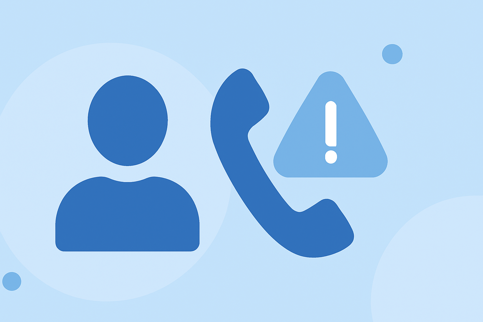 How to Reduce the Risk of Fundraising Calls for Everyday Users