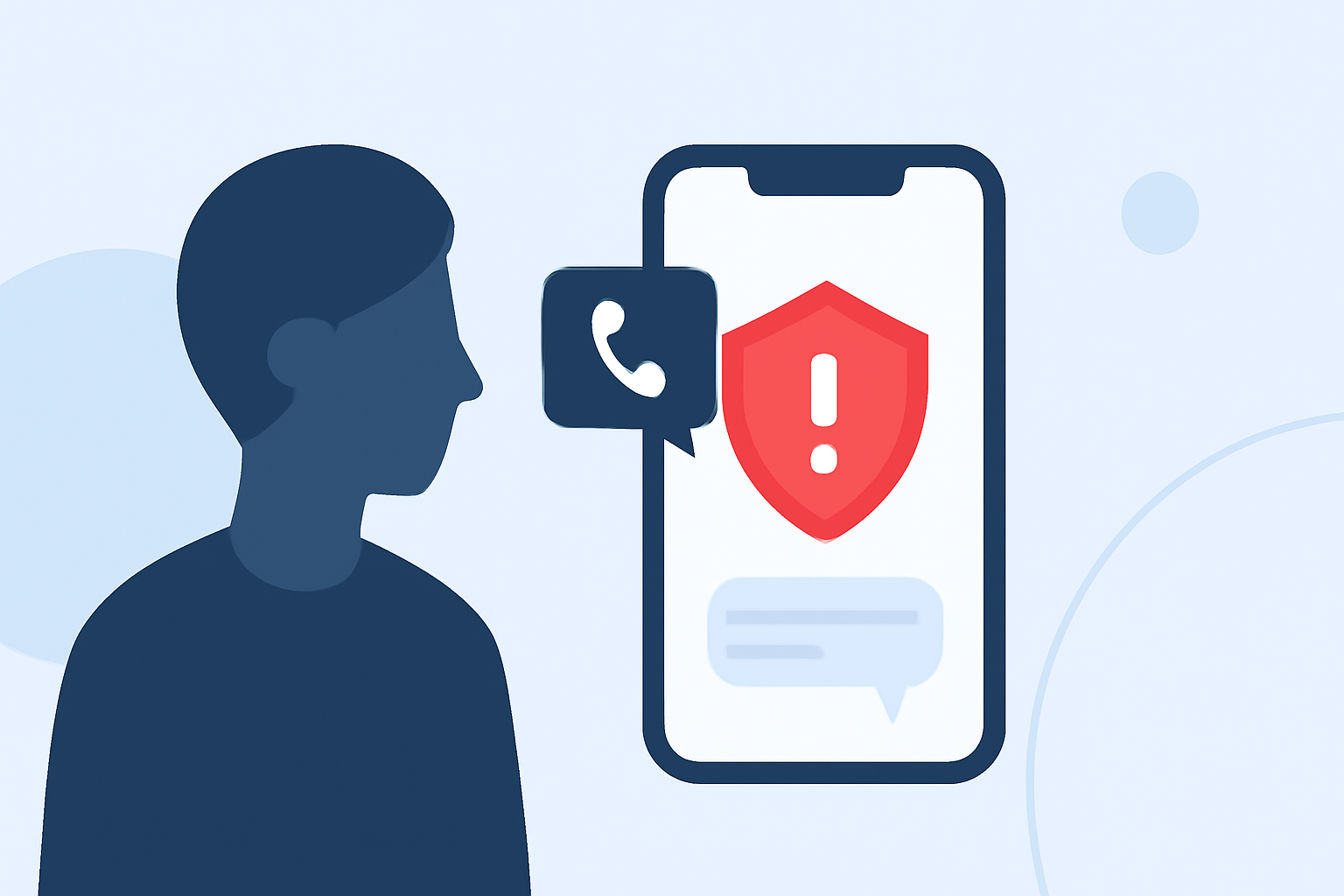How to Reduce the Risk of Insurance Spam Calls