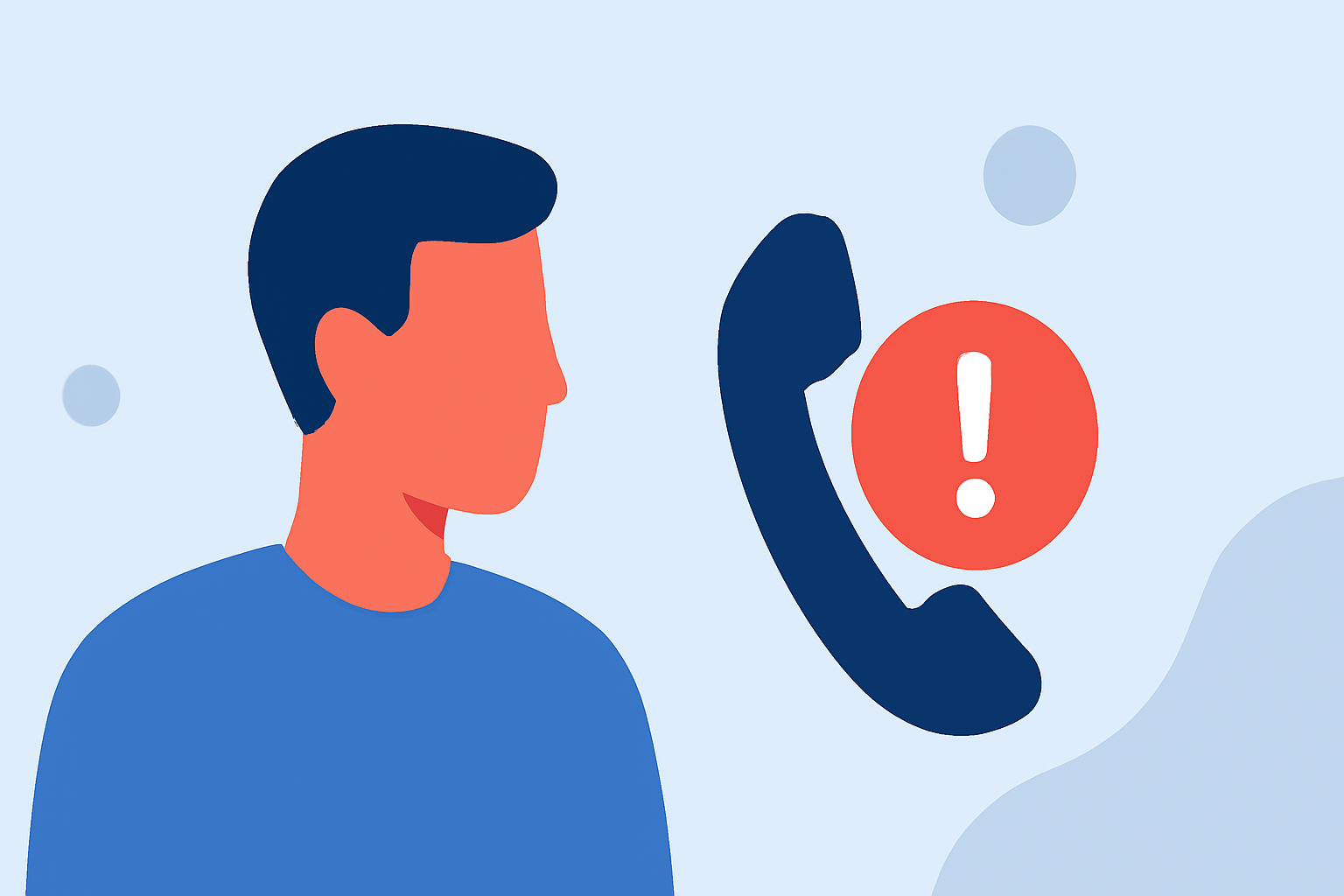 How to Reduce the Risk of IRS Scam Calls Today: Effective Strategies