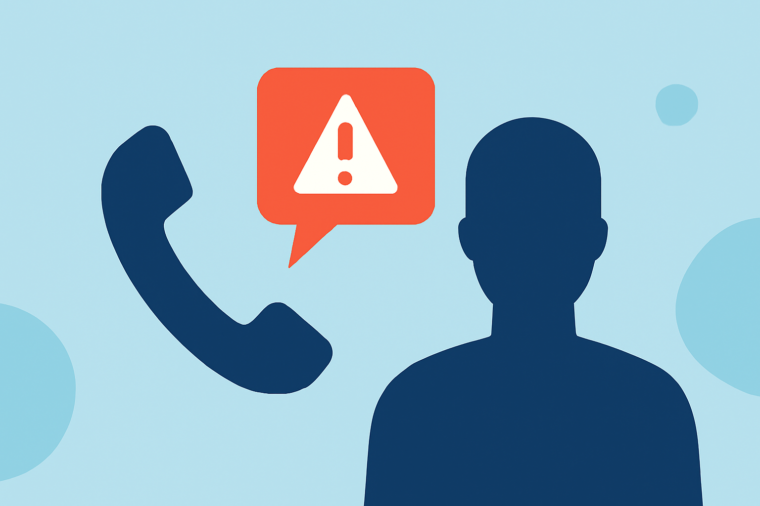 How to Reduce the Risk of IRS Scam Calls Today