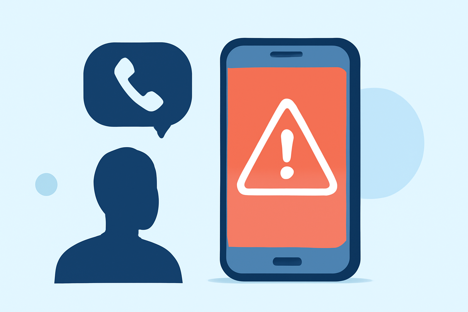How to Reduce the Risk of Bank Scam Calls Today