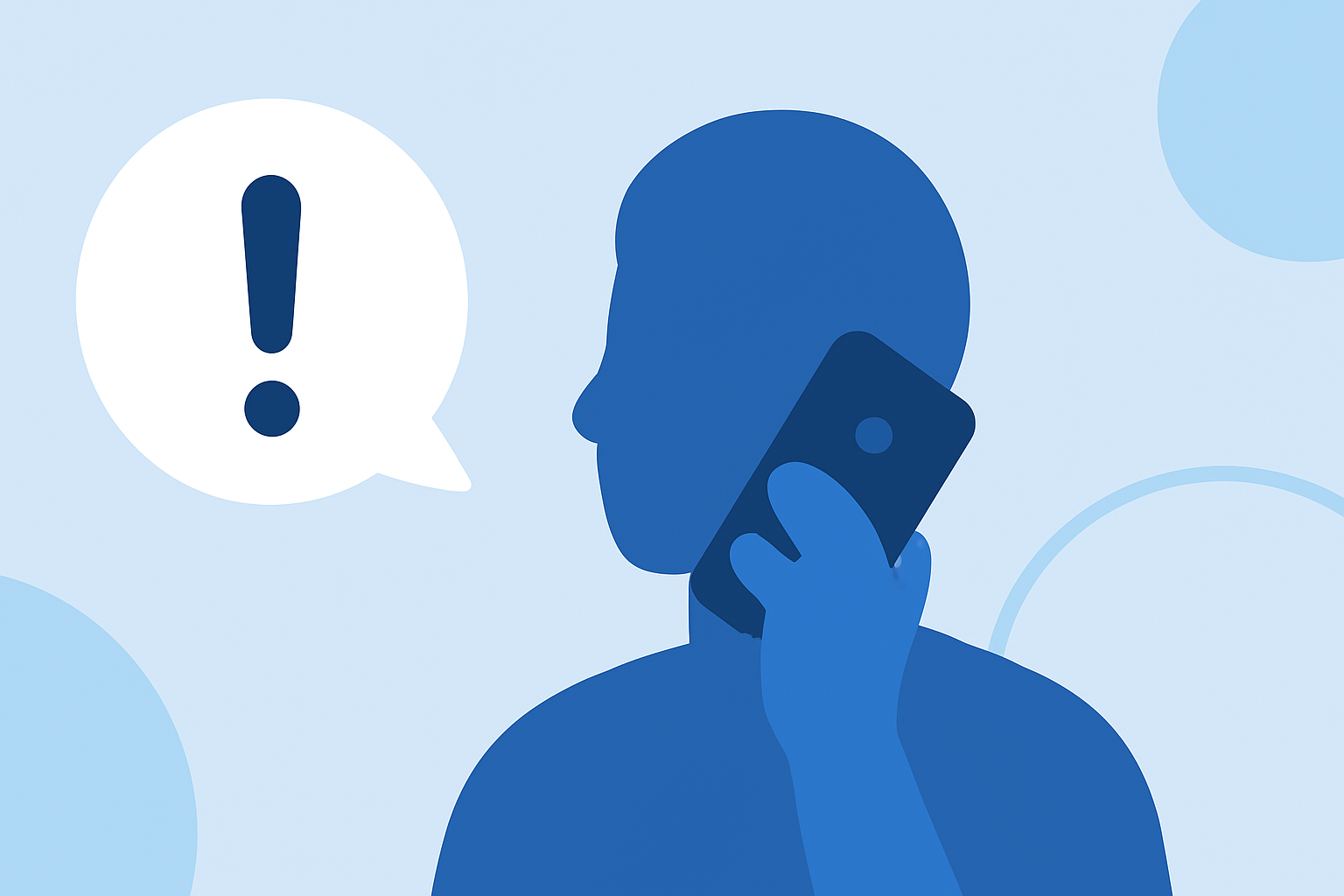 How to Reduce the Risk of Debt Collector Spam Calls Today