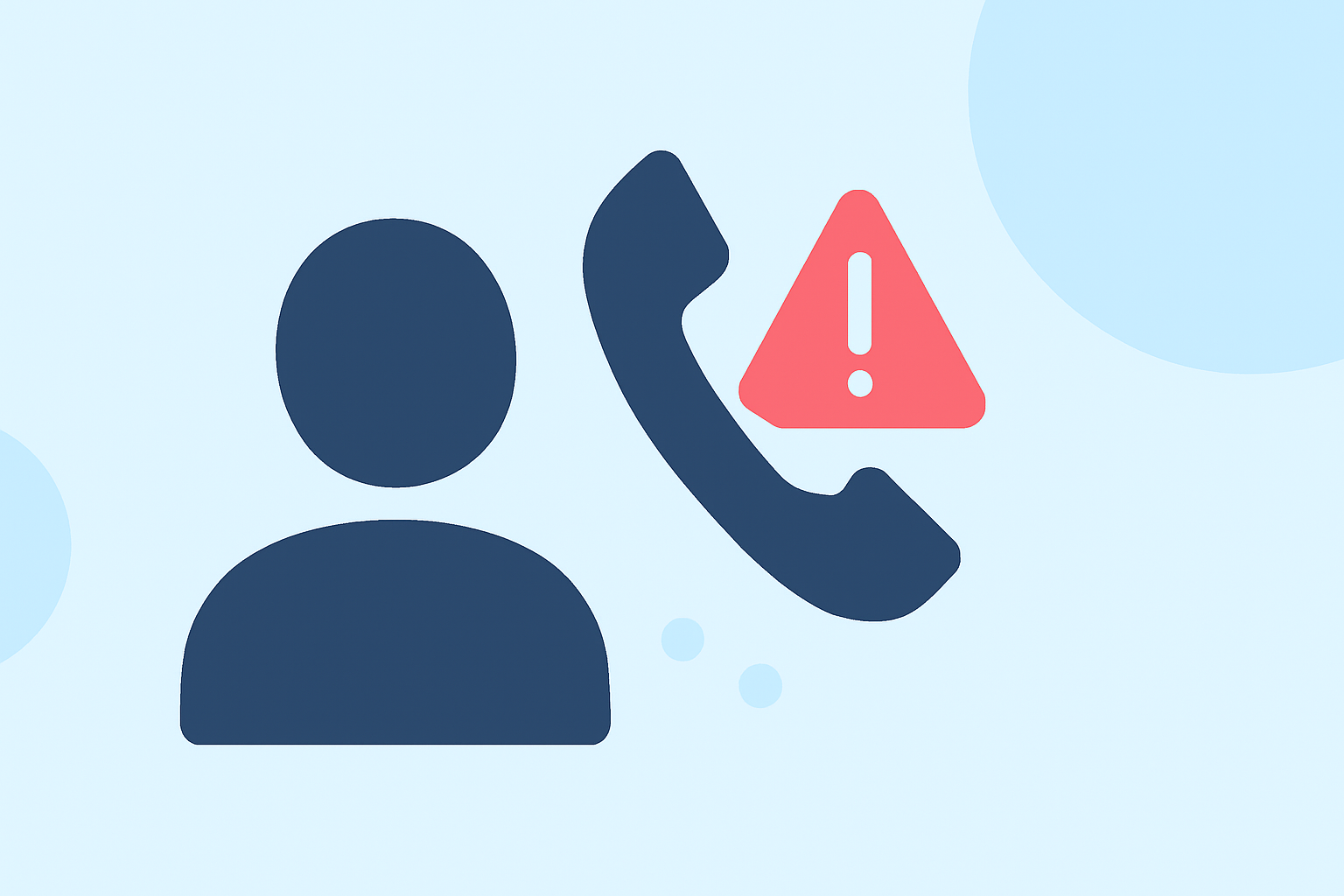 How to Reduce the Risk of Student Loan Scam Calls Today