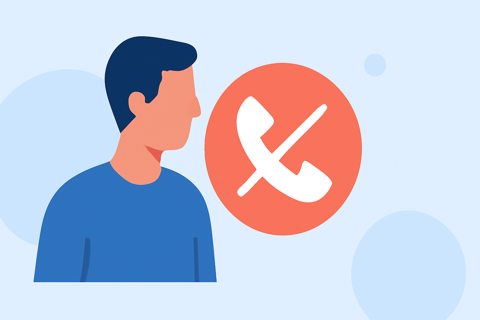 How to Reduce the Risk of Travel Spam Calls for Everyday Users