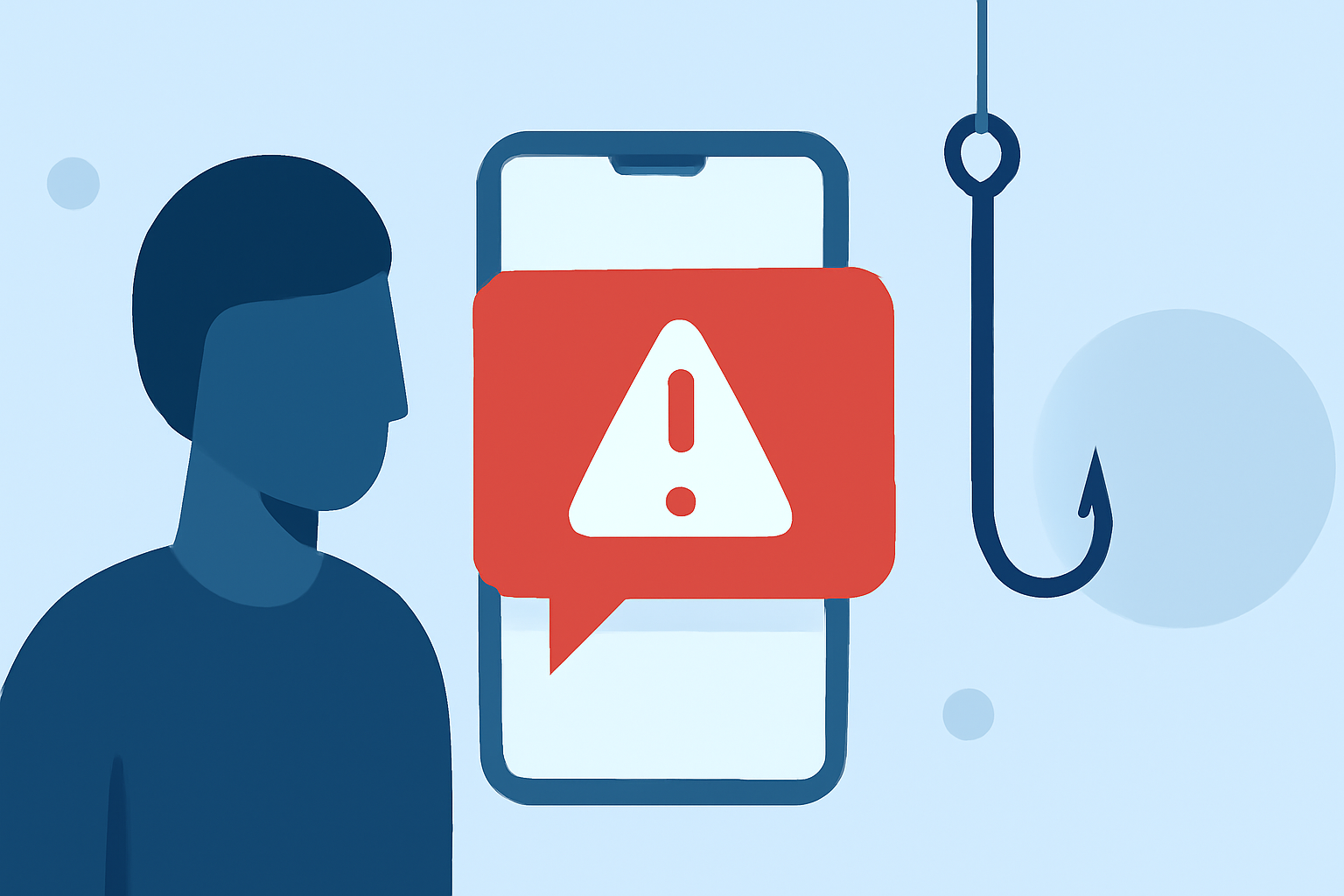 How to Reduce the Risk of Phishing Texts Today
