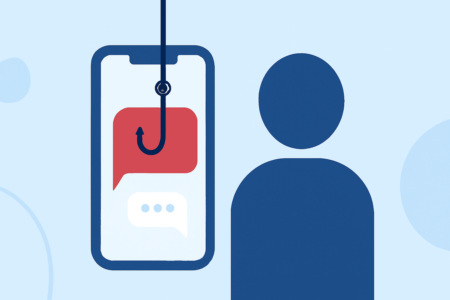 How to Reduce the Risk of Phishing Texts: Essential Tips for Everyday Users