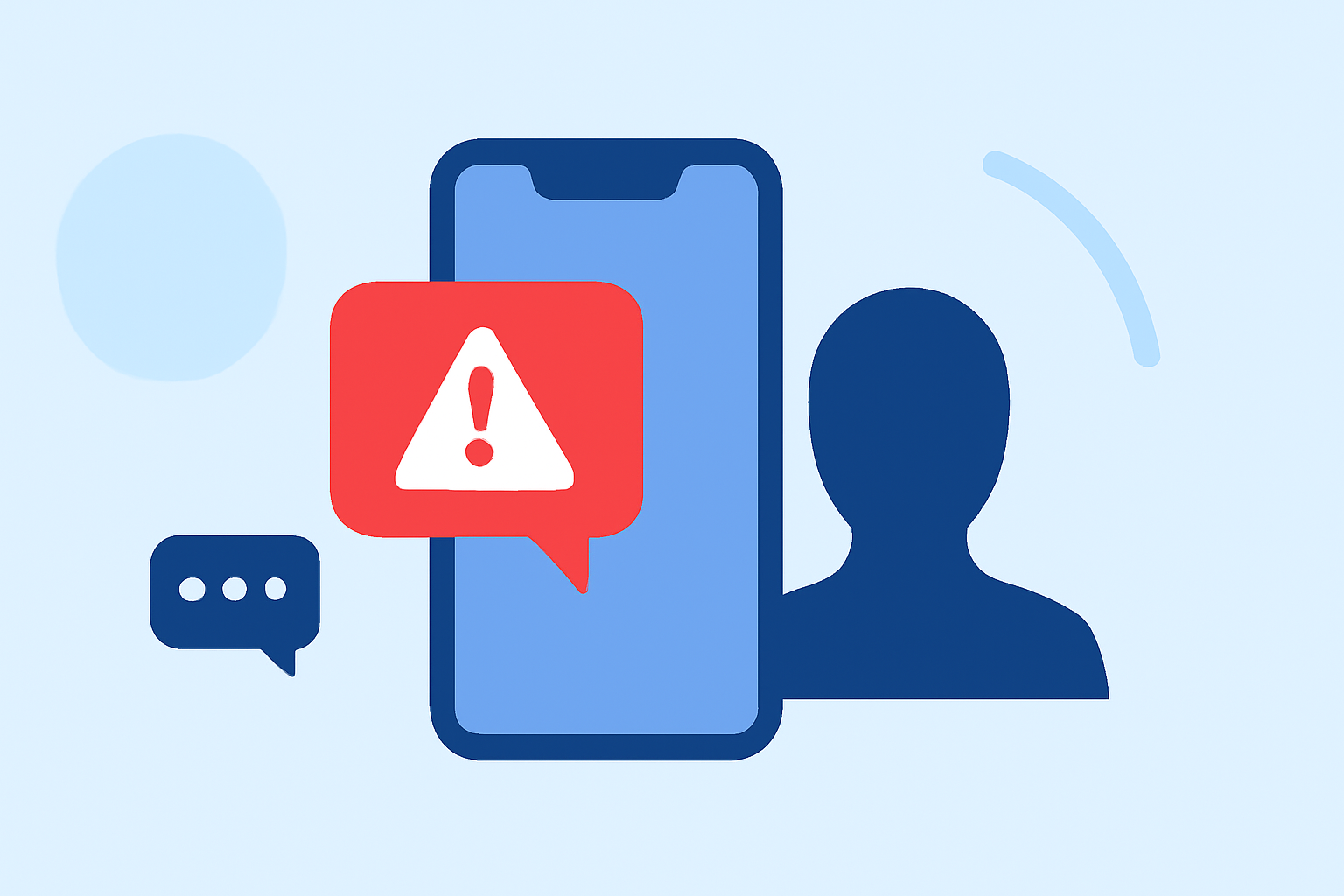 How to Reduce the Risk of Phishing Texts