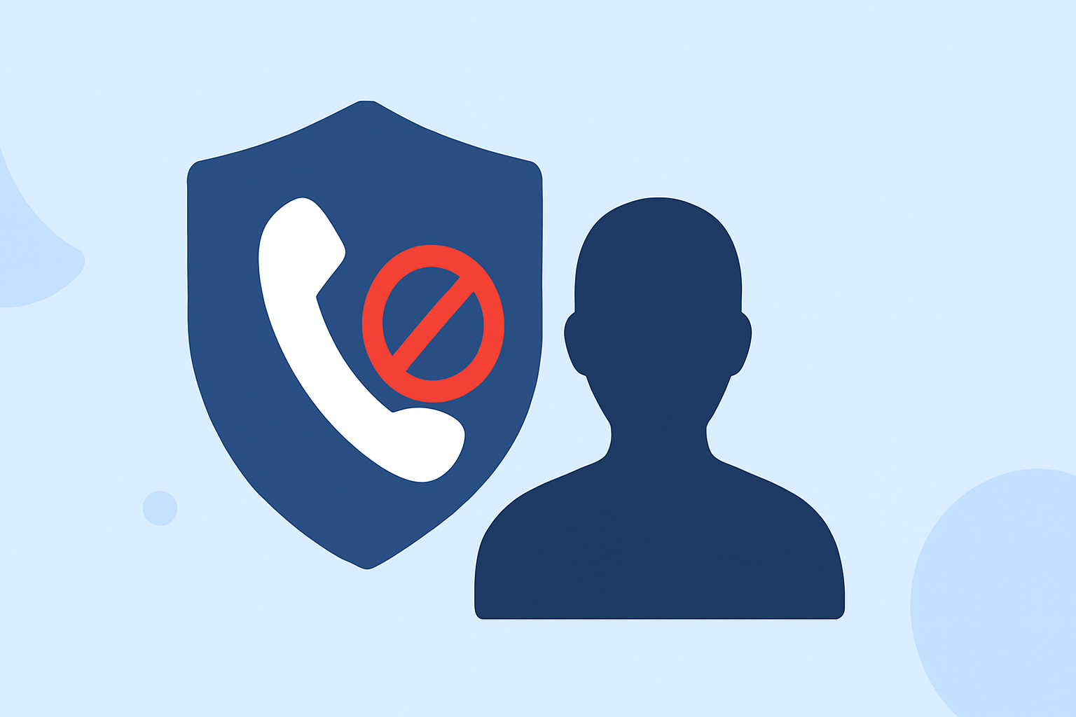 How to Reduce the Risk of Political Robocalls