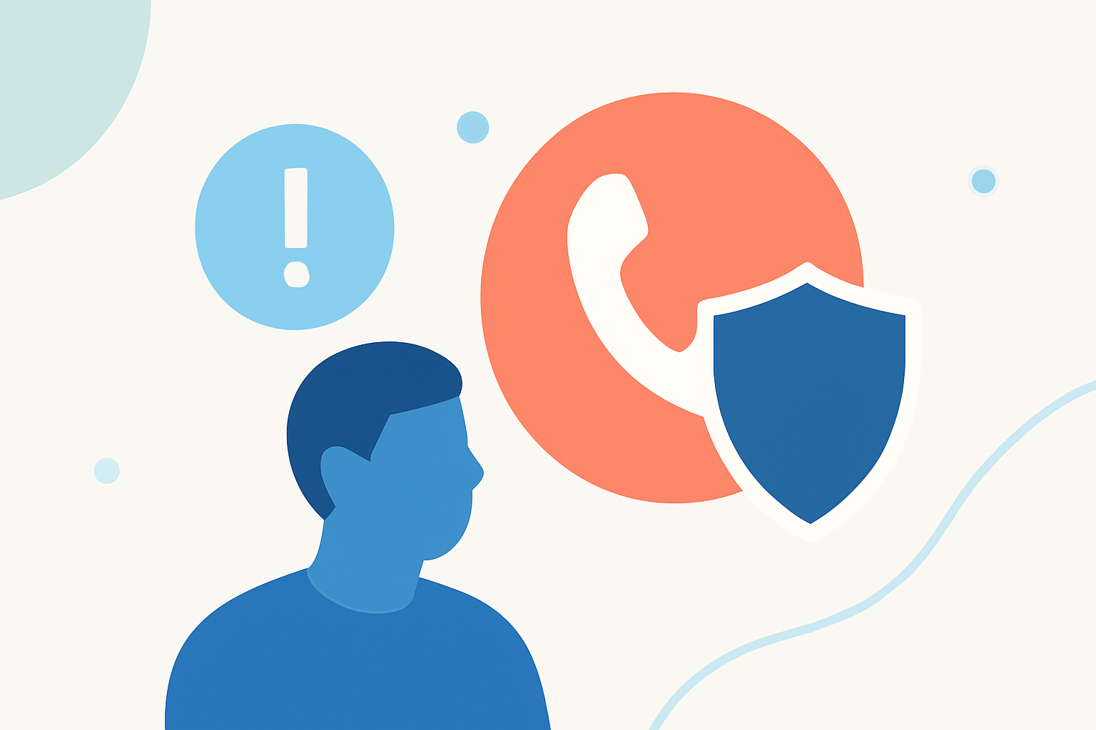 How to Reduce the Risk of Political Robocalls for Everyday Users