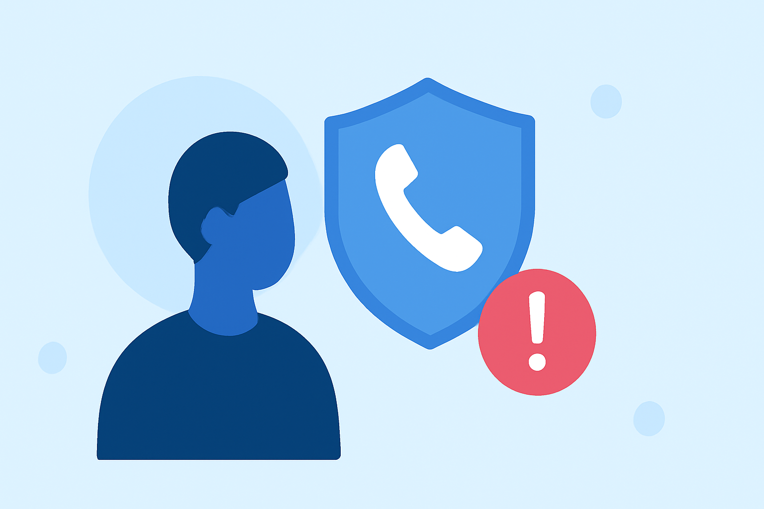 How to Reduce the Risk of Student Loan Scam Calls