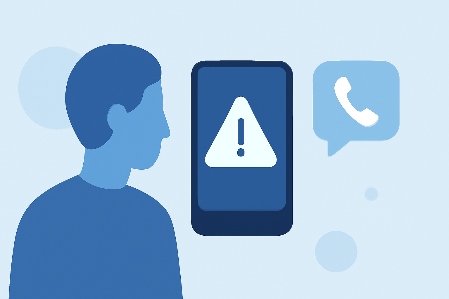 How to Reduce the Risk of Student Loan Scam Calls