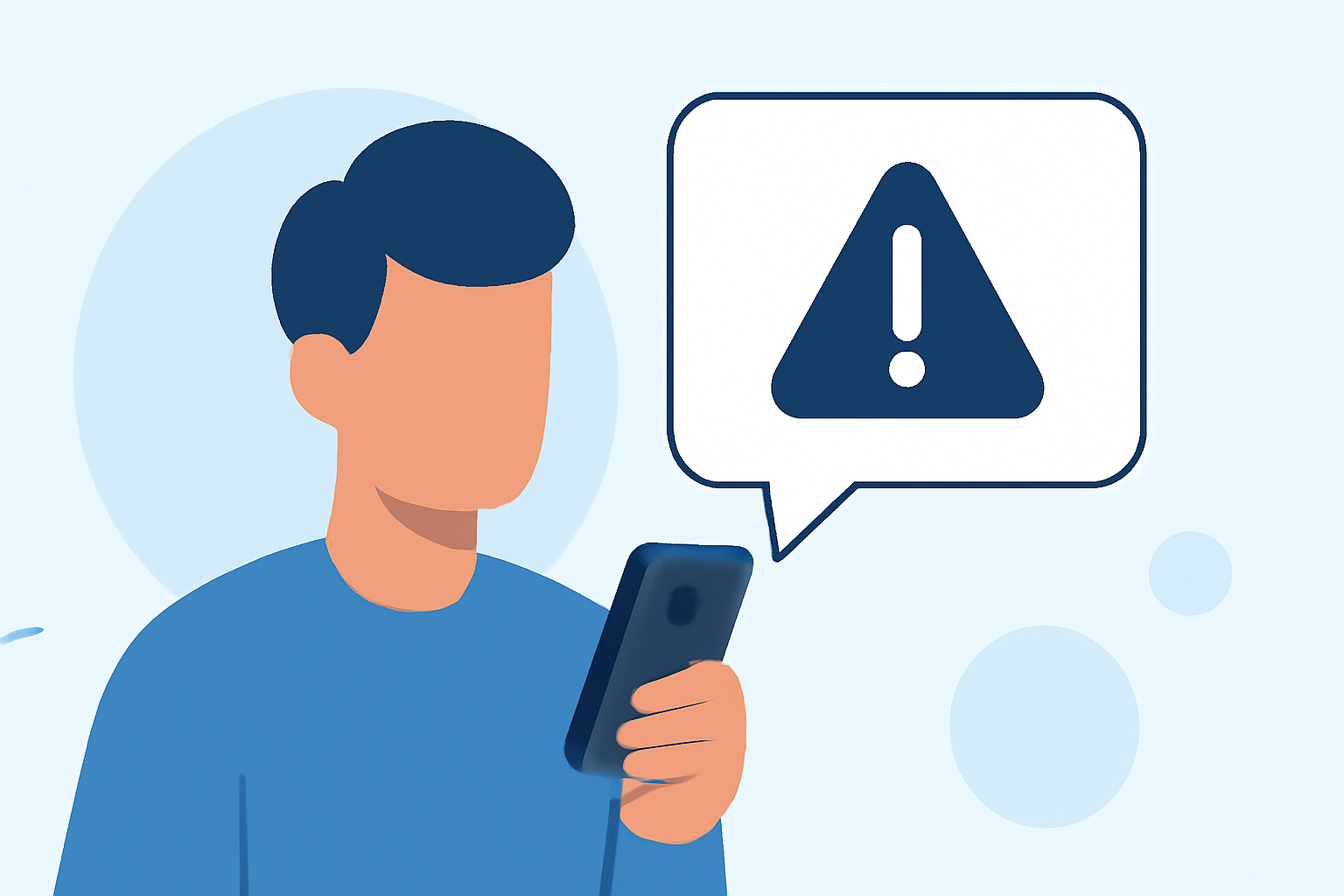How to Reduce the Risk of Student Loan Scam Calls