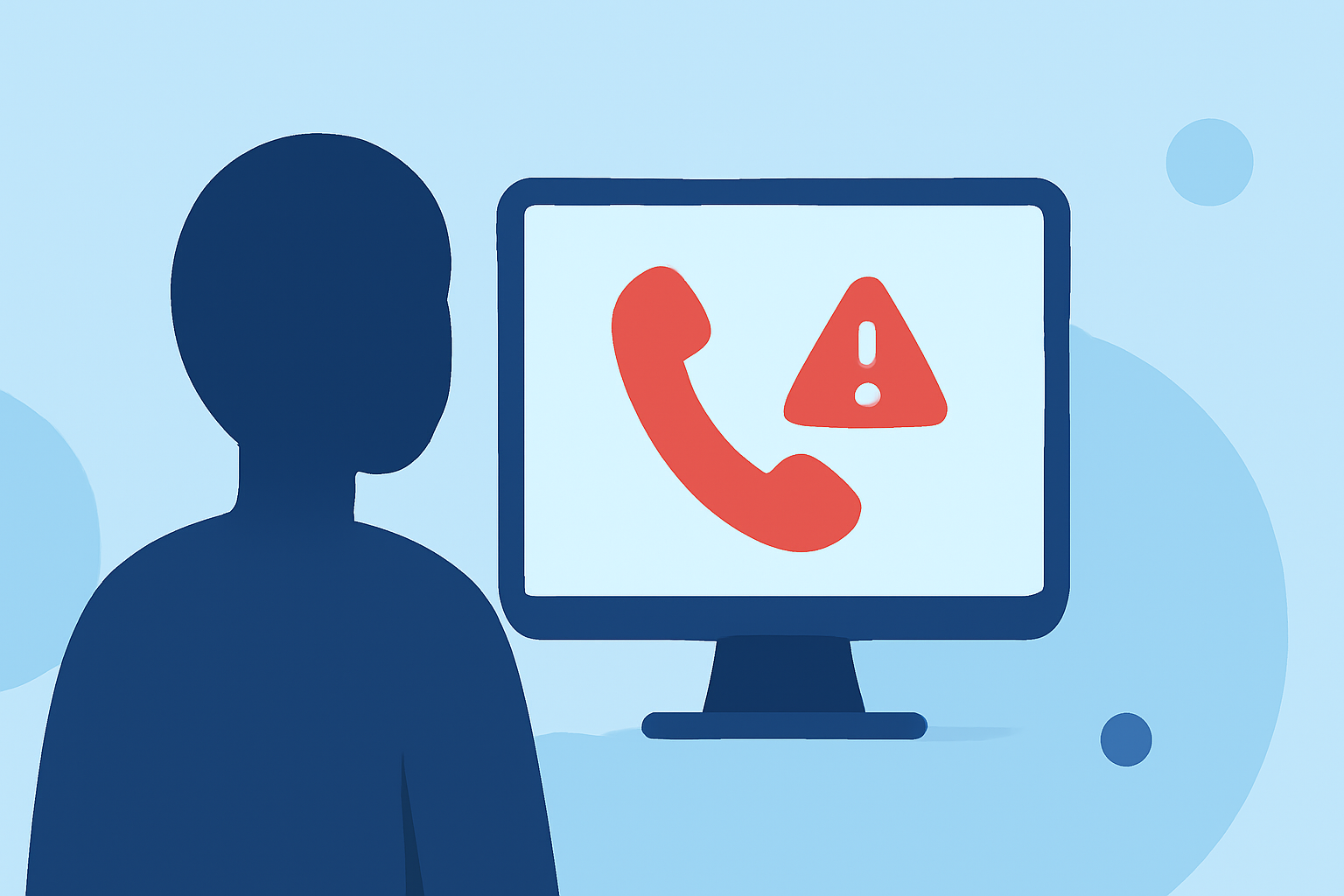 How to Reduce the Risk of Tech Support Scam Calls for Everyday Users