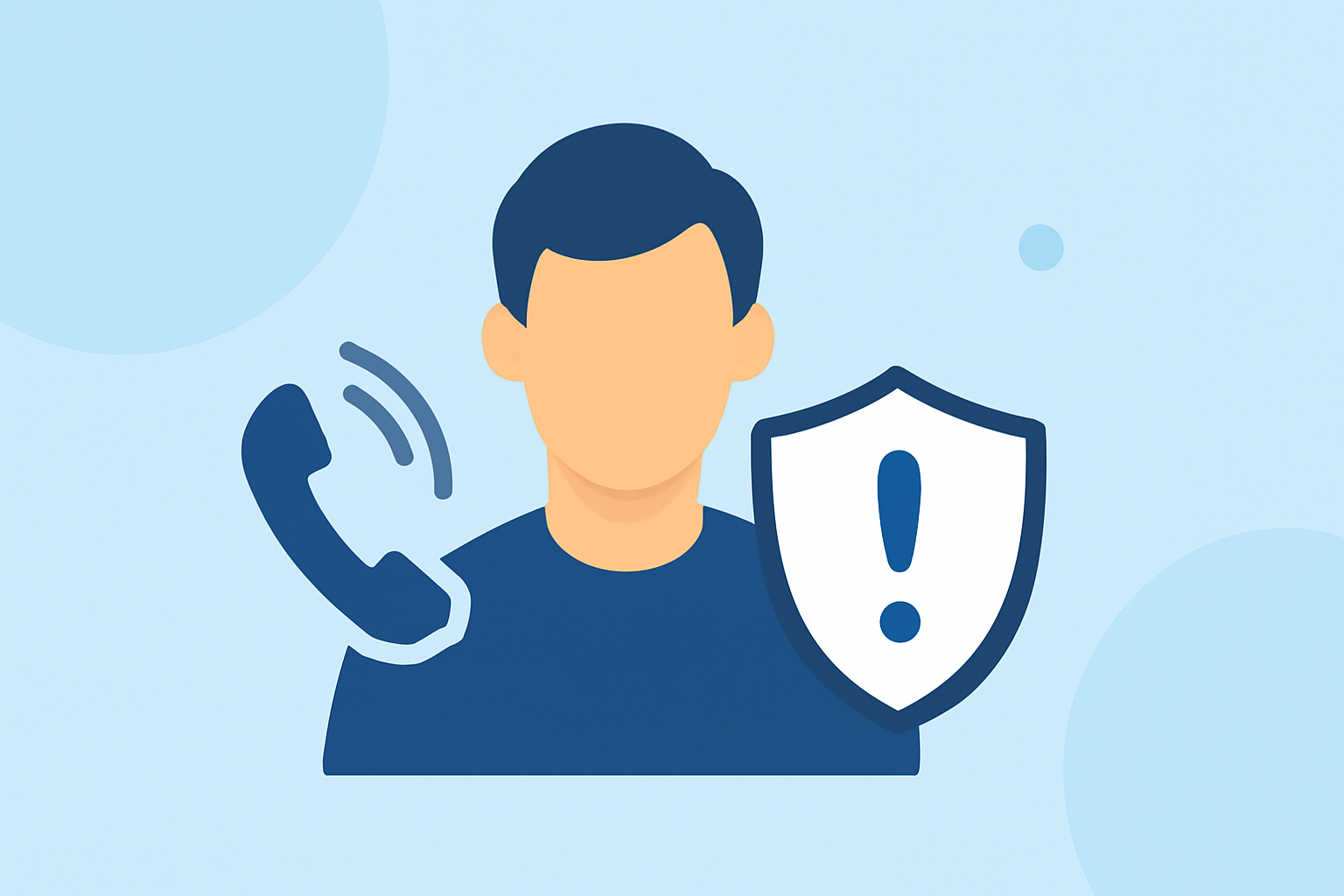 How to Reduce the Risk of Tech Support Scam Calls