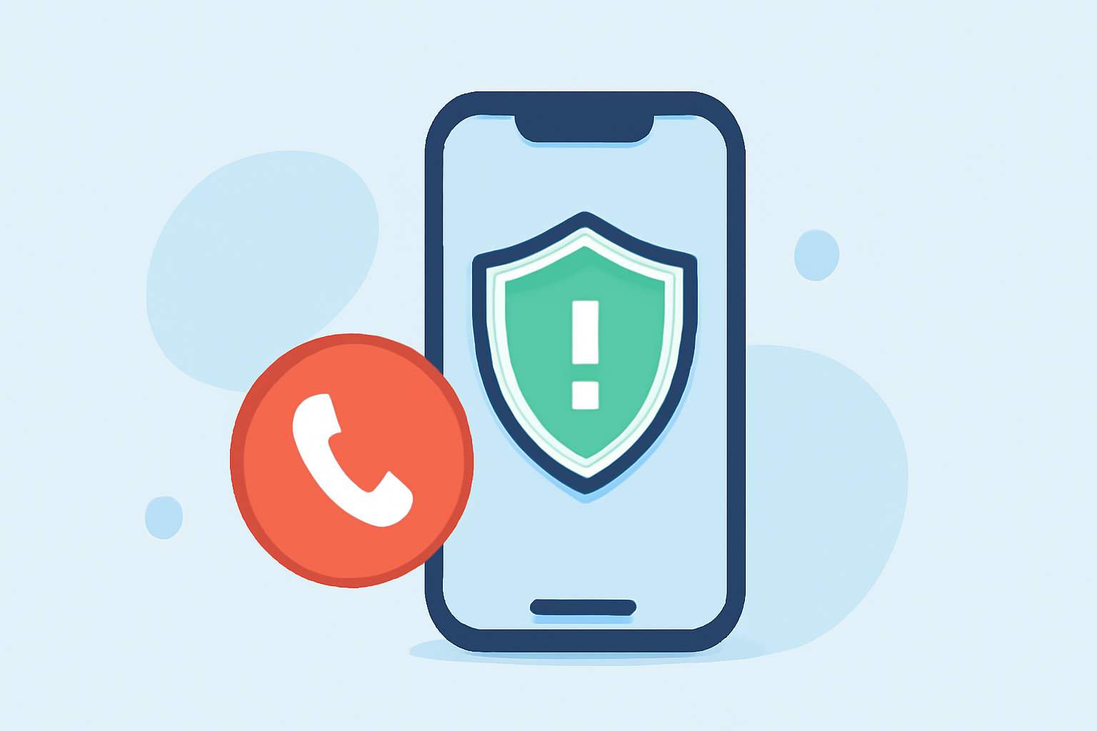 How to Reduce the Risk of Travel Spam Calls for Everyday Users