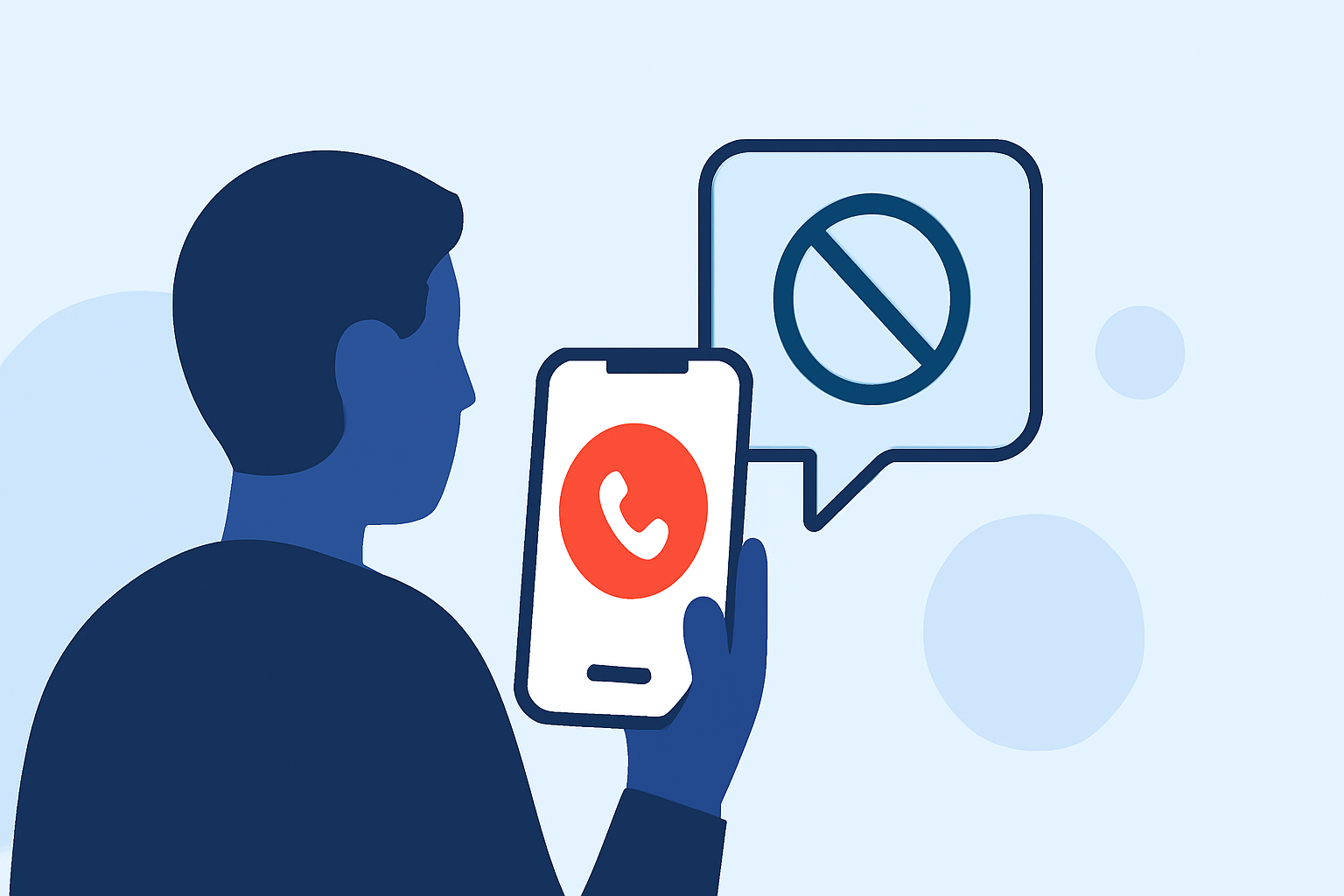 How to Reduce Robocalls on Your iPhone: Effective Solutions for Everyday Users