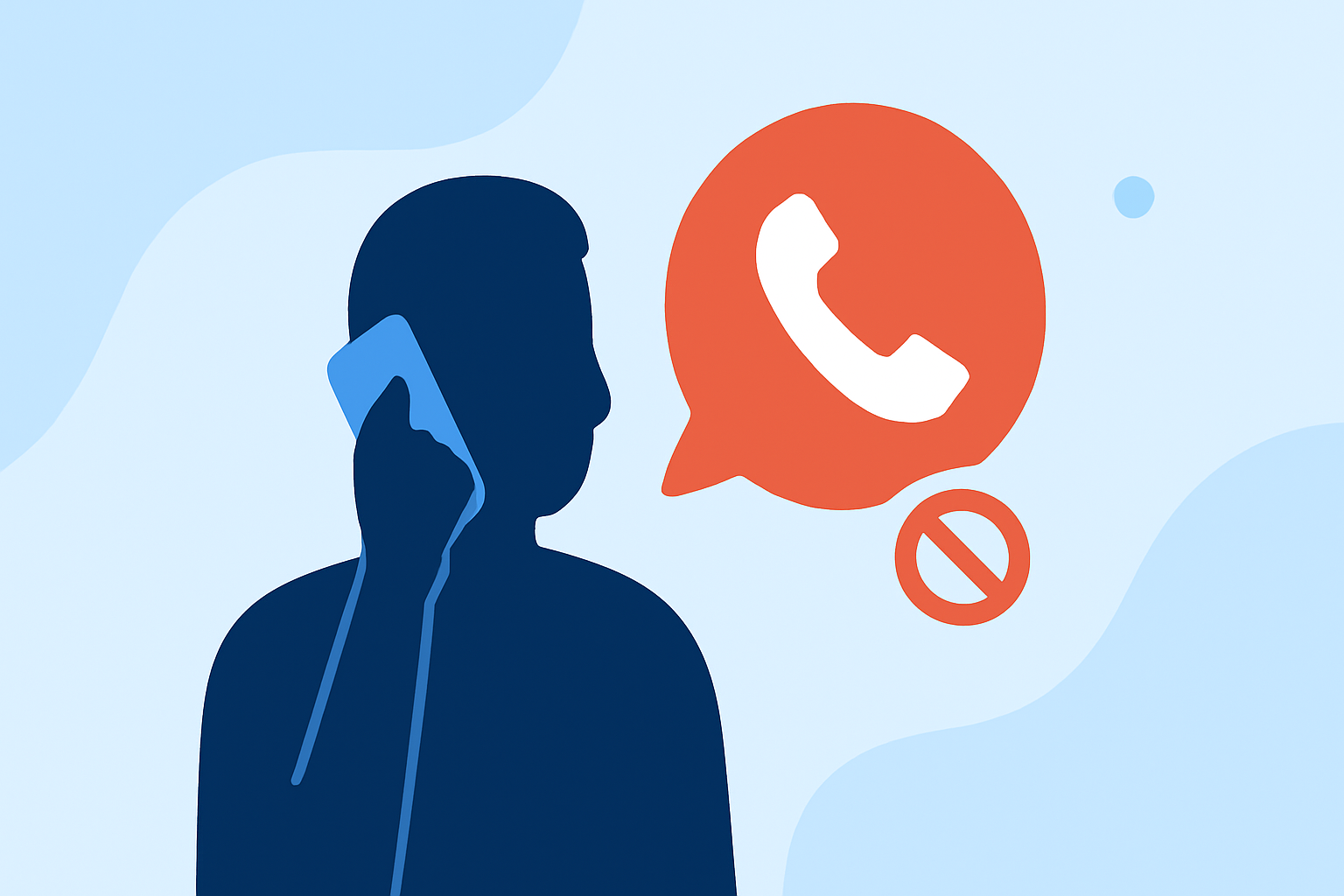 How to Reduce Robocalls When Answering Unknown Numbers
