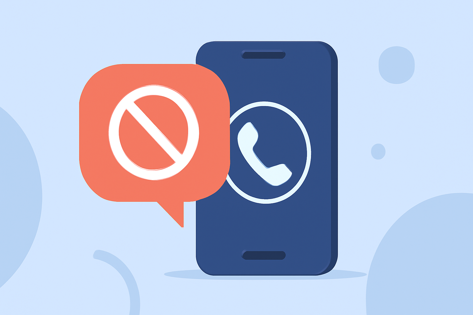 Effective Strategies to Reduce Robocalls on Your Work Phone
