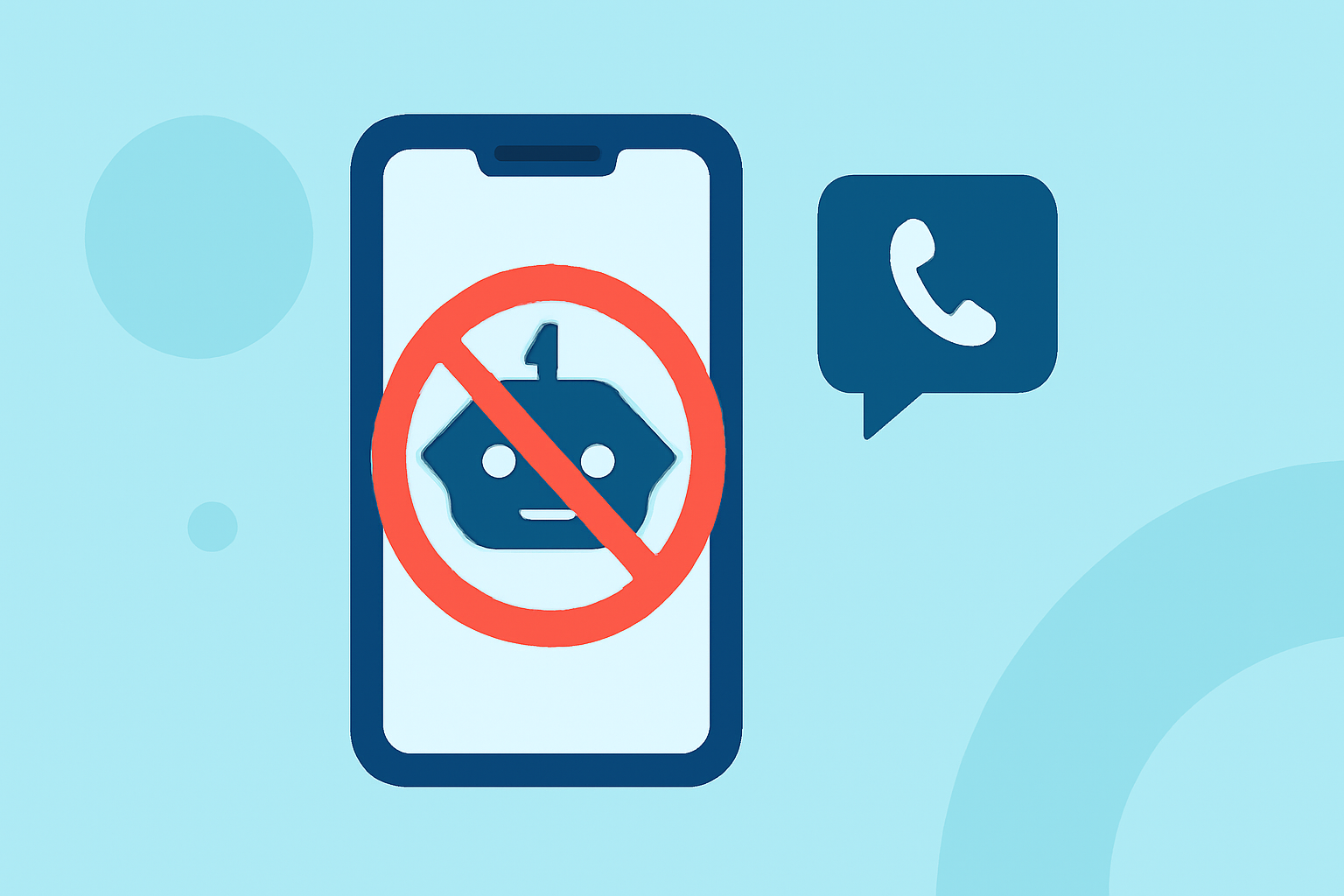 How to Reduce Robocalls on Your Work Phone