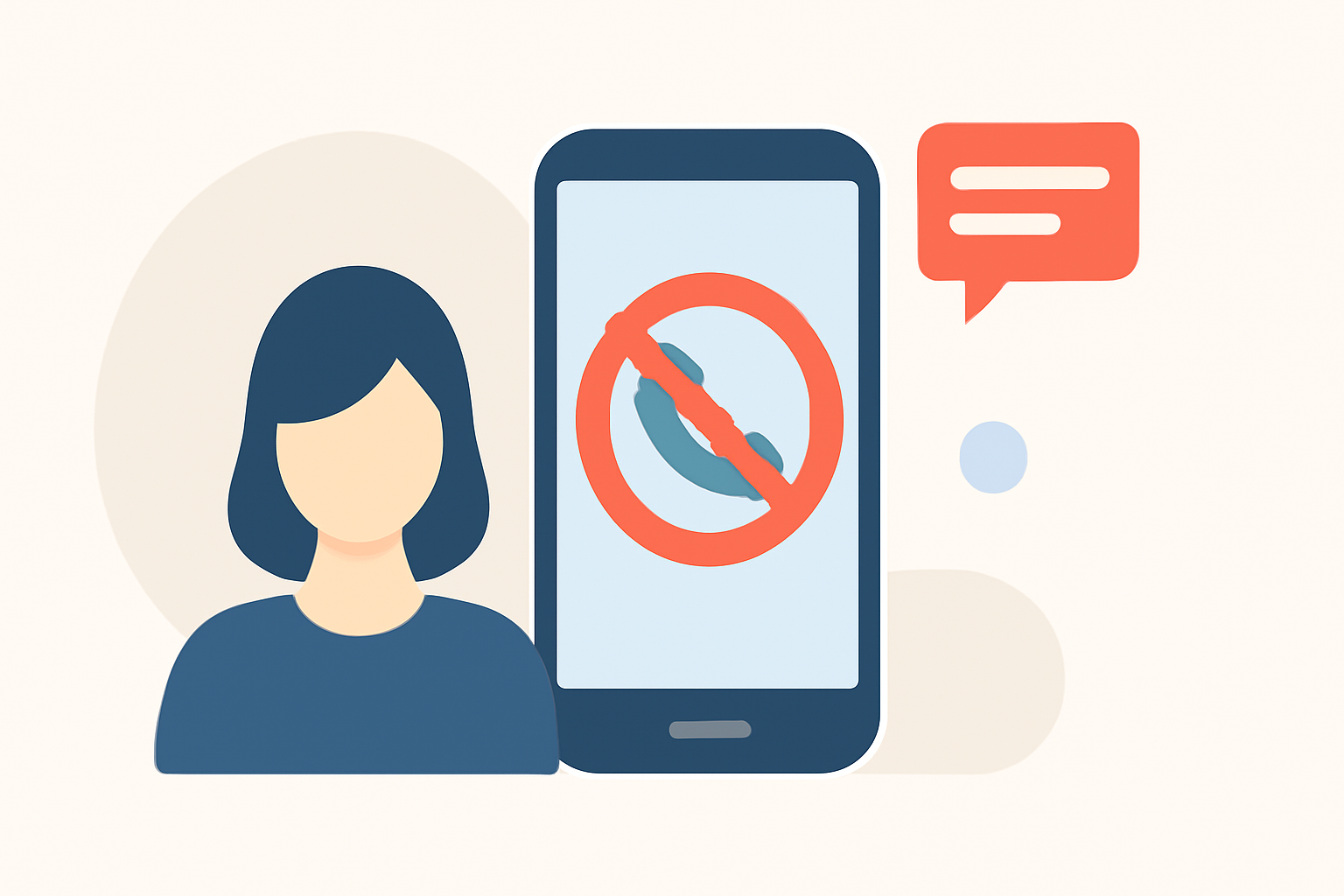 Effective Strategies to Reduce Sales Calls on Your Family Phone