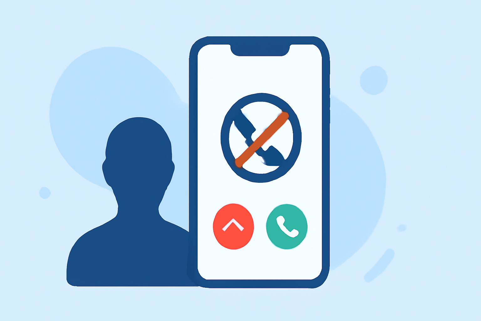 Effective Strategies to Reduce Sales Calls on Your iPhone