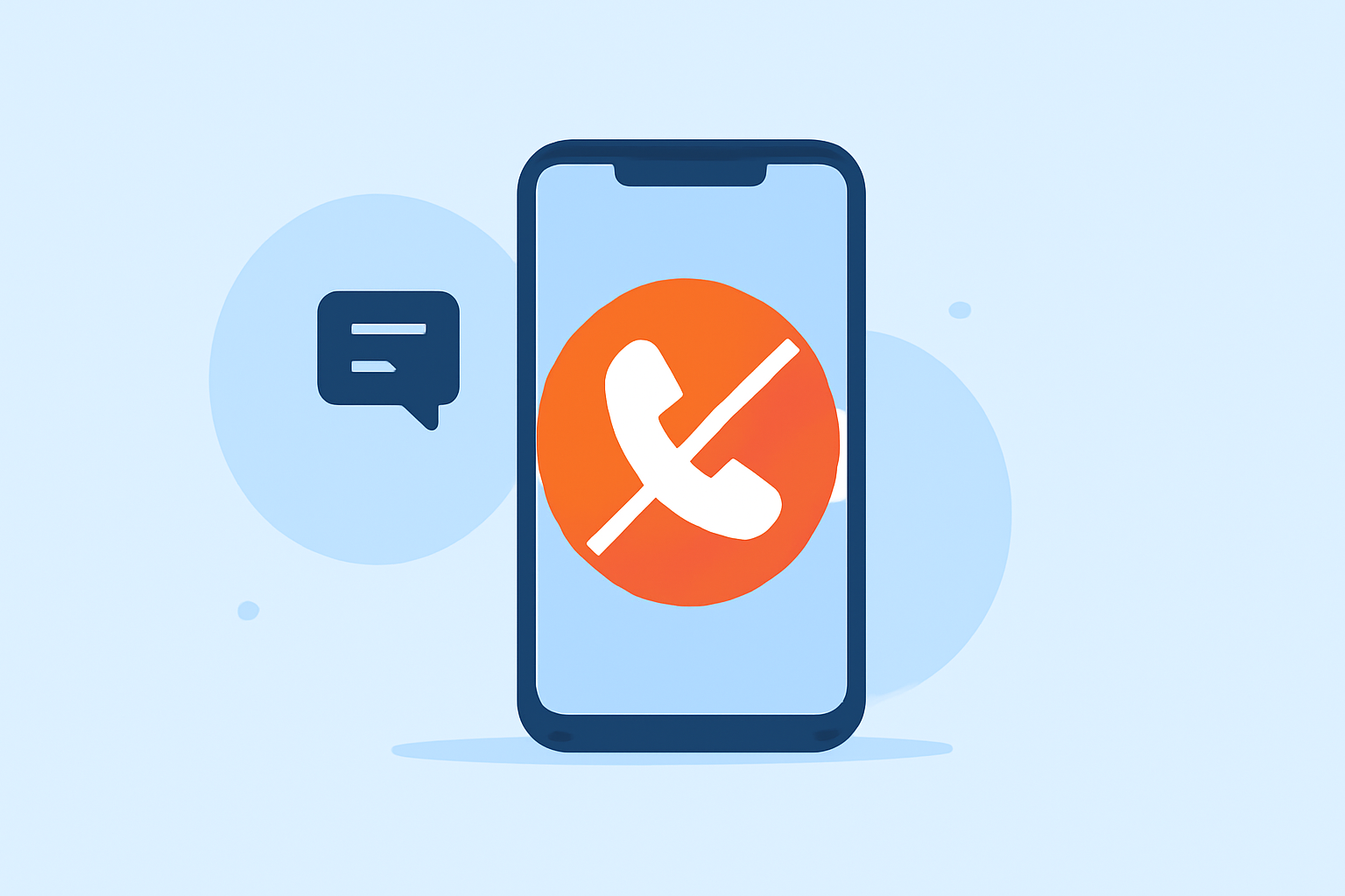 The Best Way to Reduce Sales Calls on iPhone Today