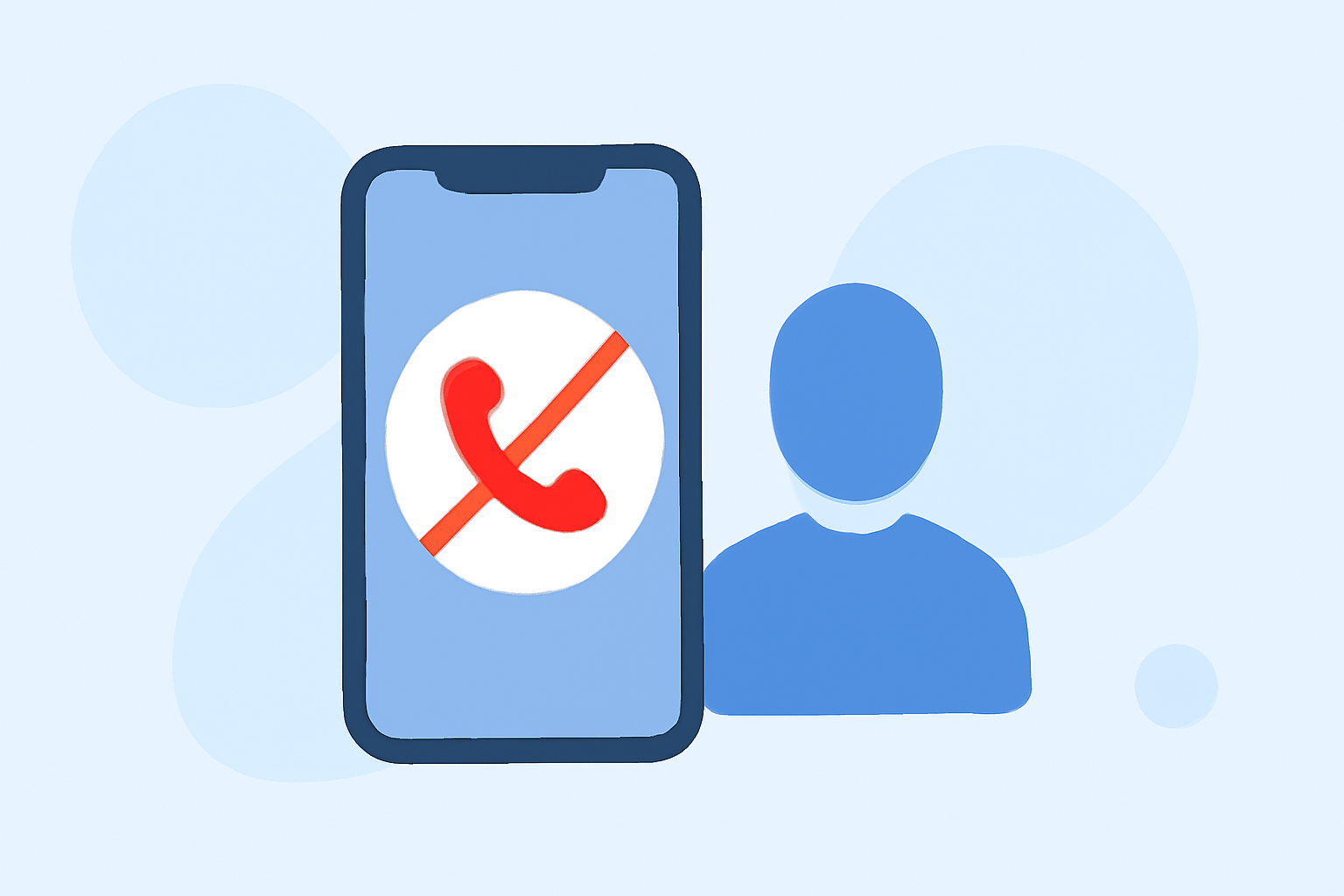 Effective Strategies to Reduce Sales Calls on Your iPhone