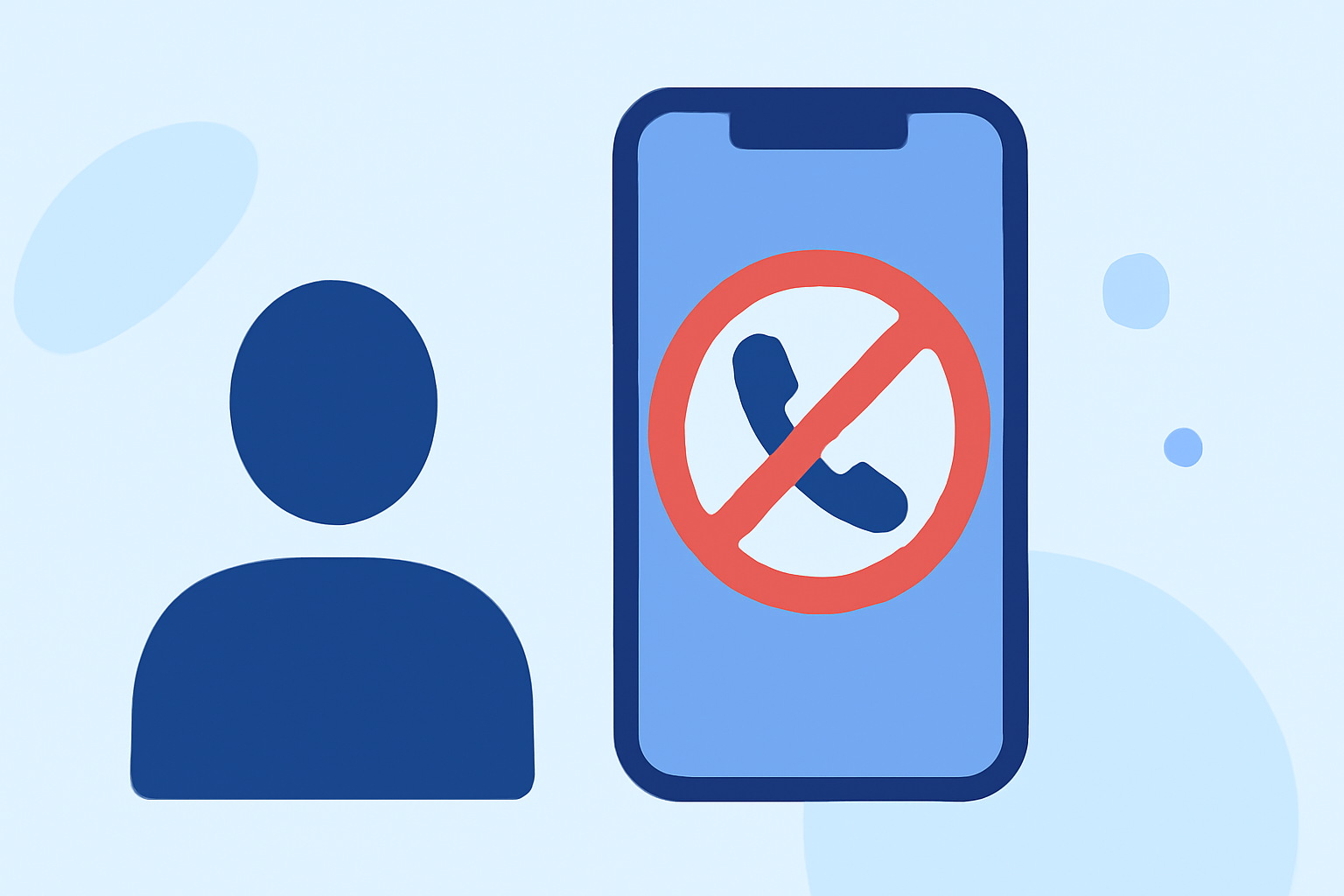 Effective Strategies to Reduce Sales Calls on Your iPhone