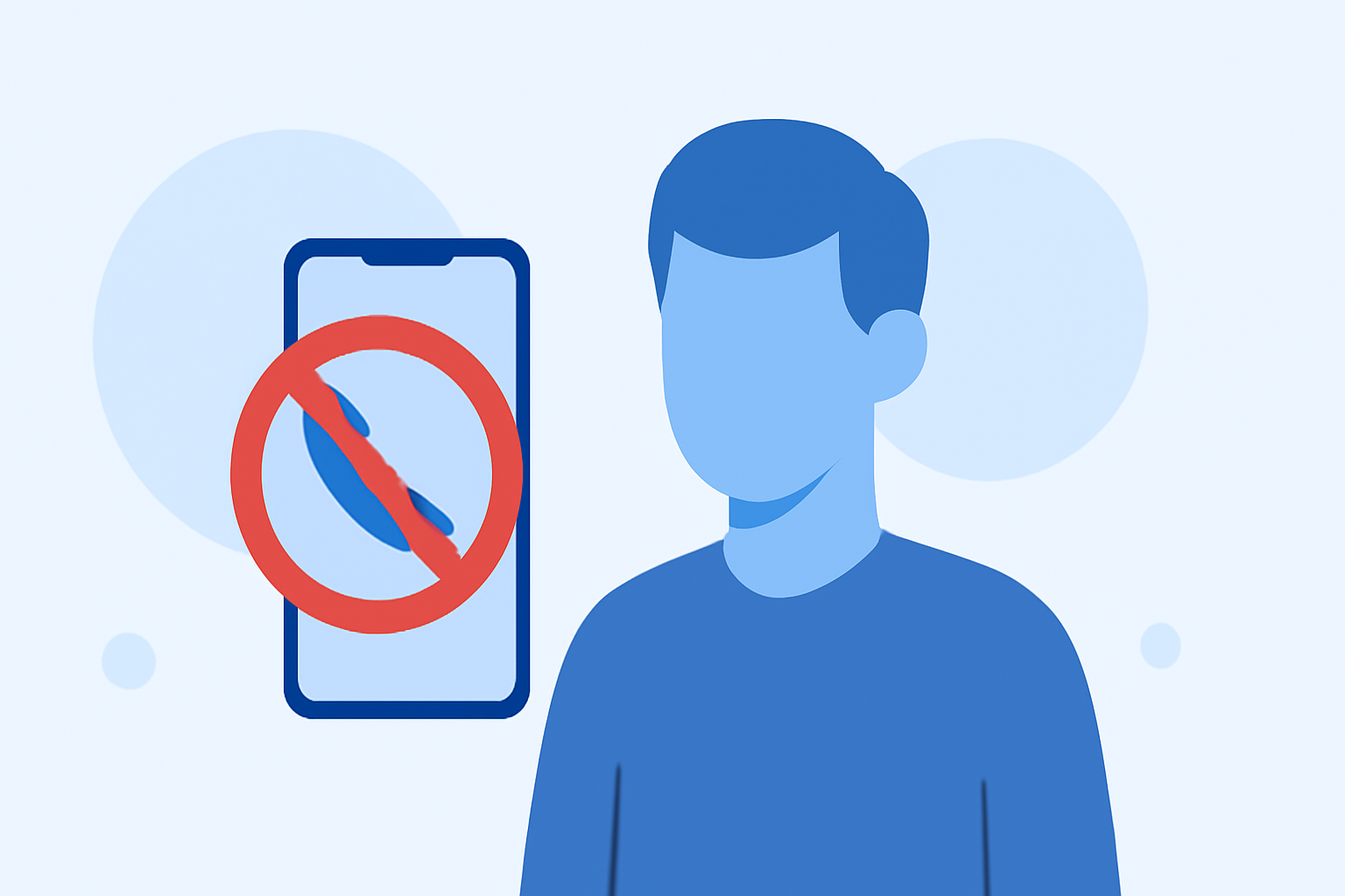 Effective Strategies to Reduce Sales Calls on Your Personal Phone