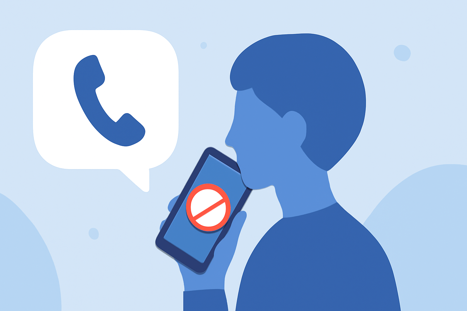 How to Effectively Reduce Sales Calls on Your Personal Phone
