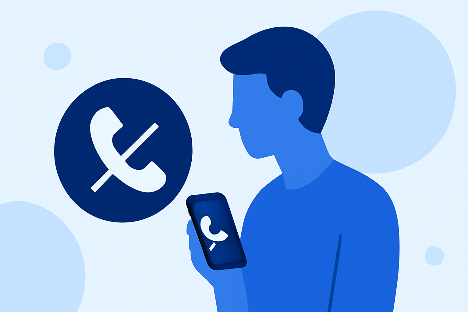 Effective Strategies to Reduce Sales Calls on Your Personal Phone