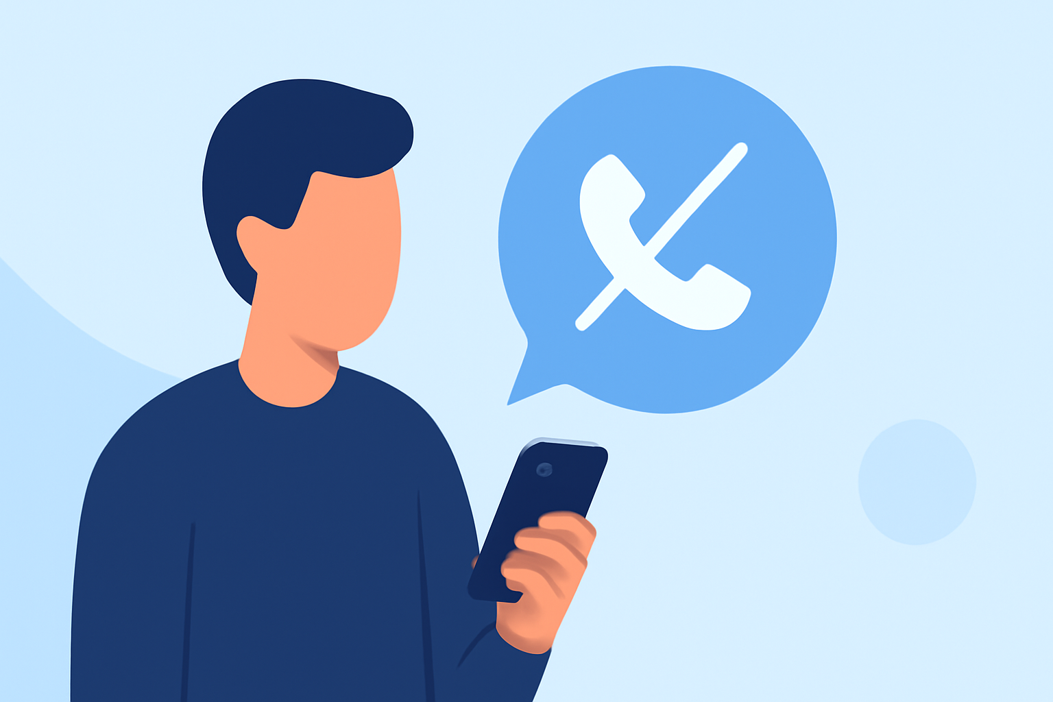 Effective Strategies to Reduce Sales Calls on Your Personal Phone
