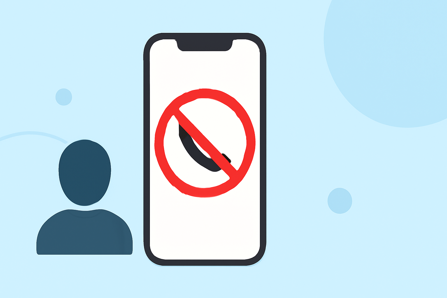 How to Effectively Reduce Sales Calls on Your T-Mobile iPhone