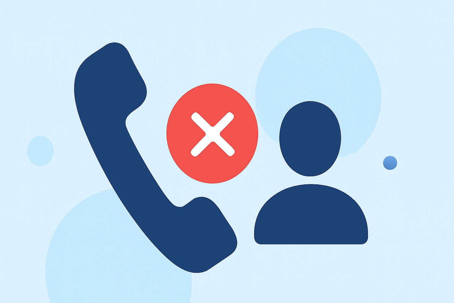 Effective Strategies to Reduce Sales Calls on Your US Phone Number