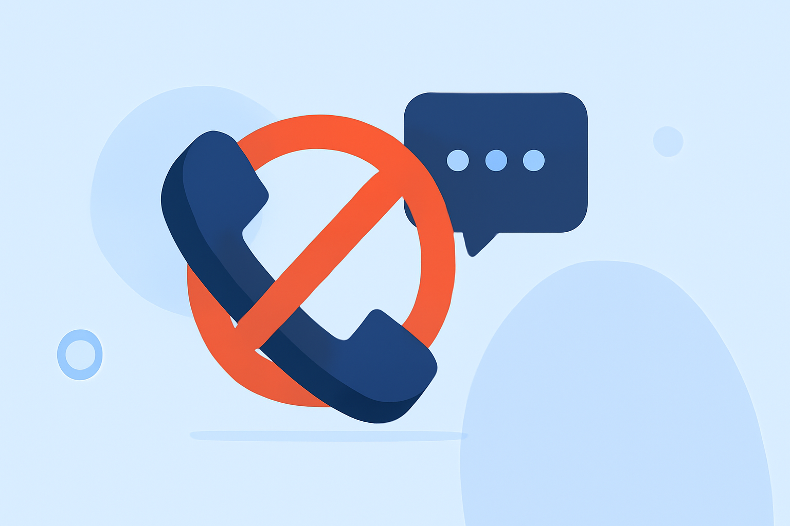 Best Ways to Reduce Sales Calls on Your US Phone Number