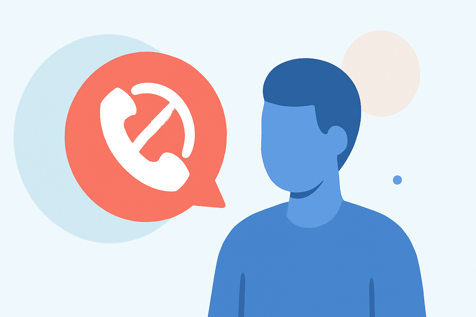 How to Reduce Sales Calls on Your US Phone Number Today