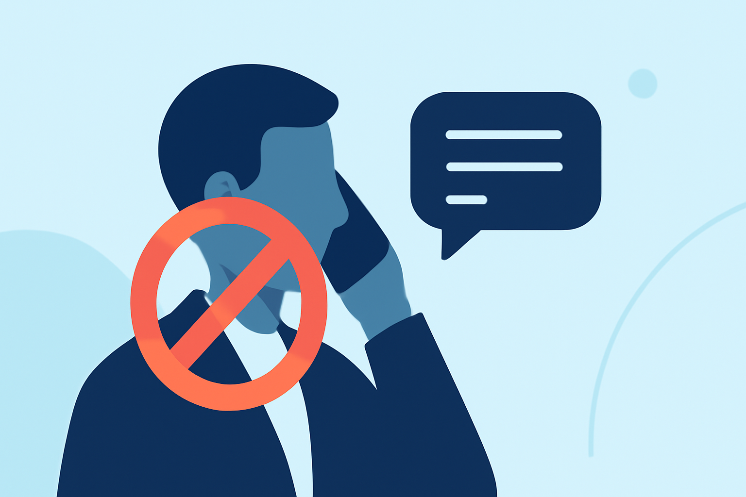 Effective Strategies to Reduce Sales Calls on Your Work Phone