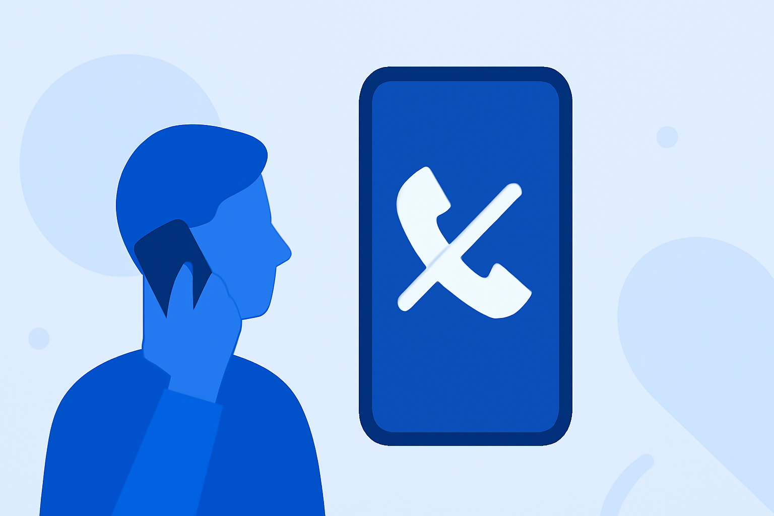 How to Reduce Sales Calls on Your Work Phone