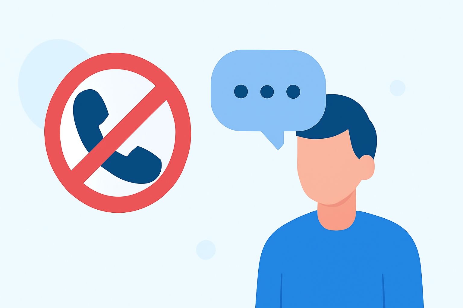 Effective Strategies to Reduce Sales Calls on Work Phones