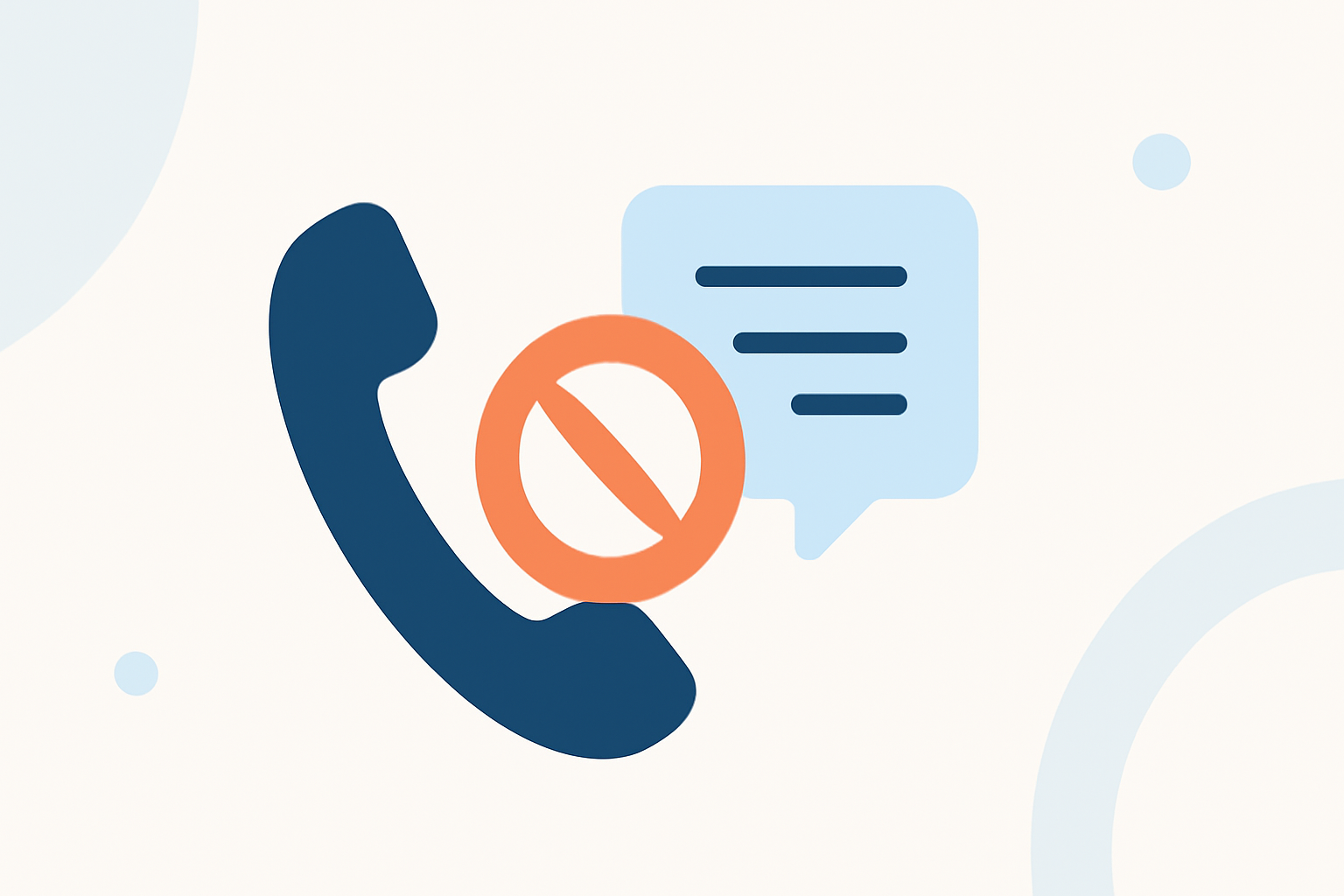 How to Reduce Spam Calls on Your Work Phone Today