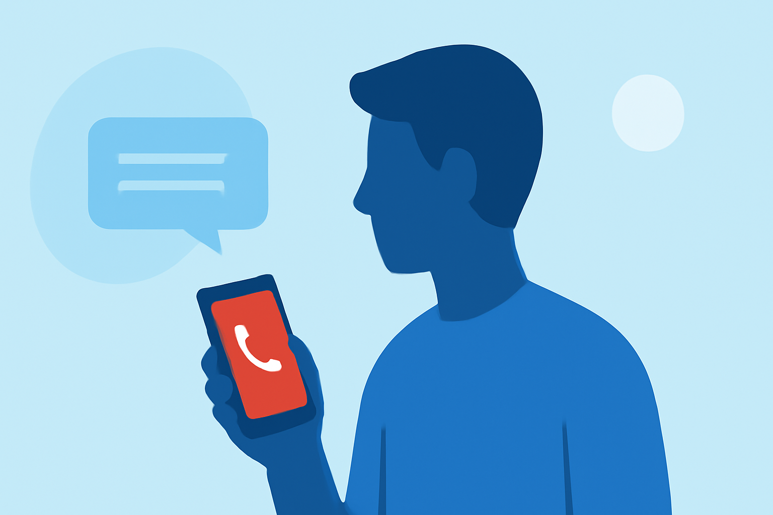 Effective Strategies to Reduce Sales Calls on Your Work Phone